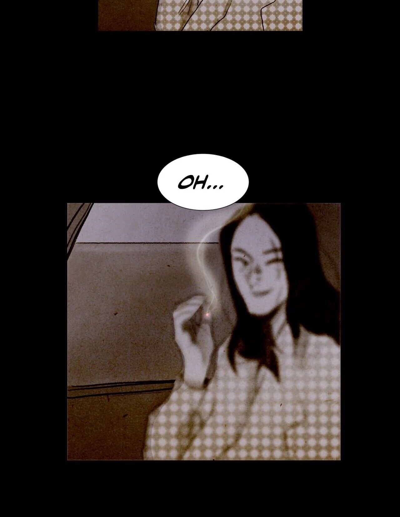 Delicious Manhwa - Chapter 43 Page 19