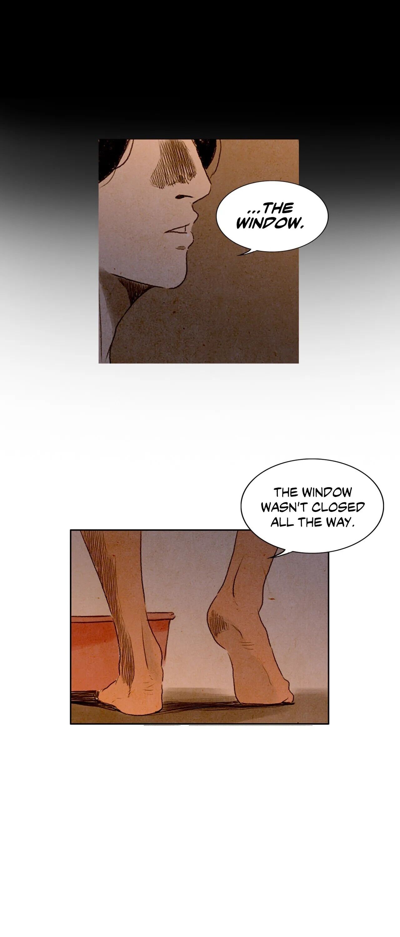 Delicious Manhwa - Chapter 43 Page 20