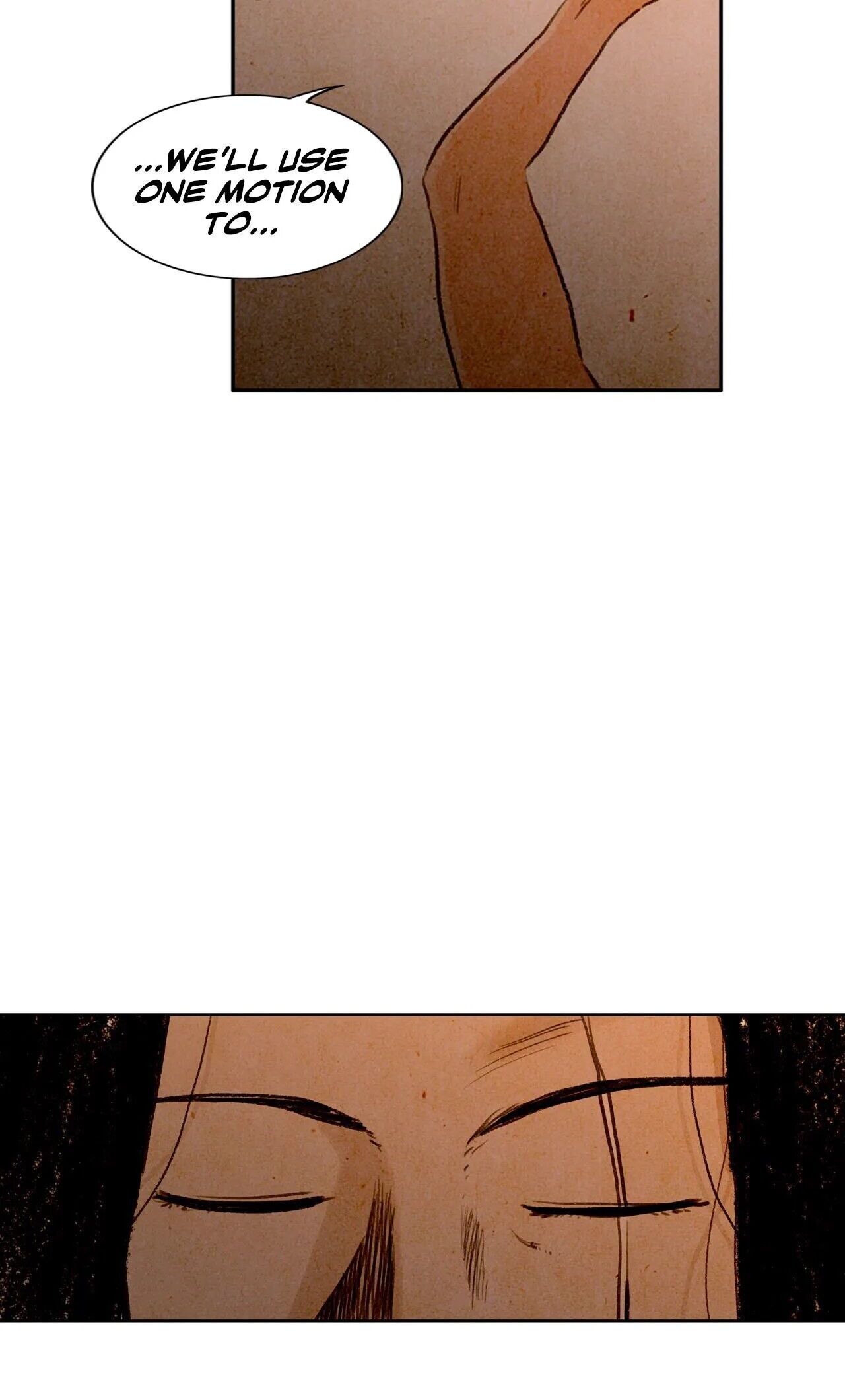 Delicious Manhwa - Chapter 43 Page 25