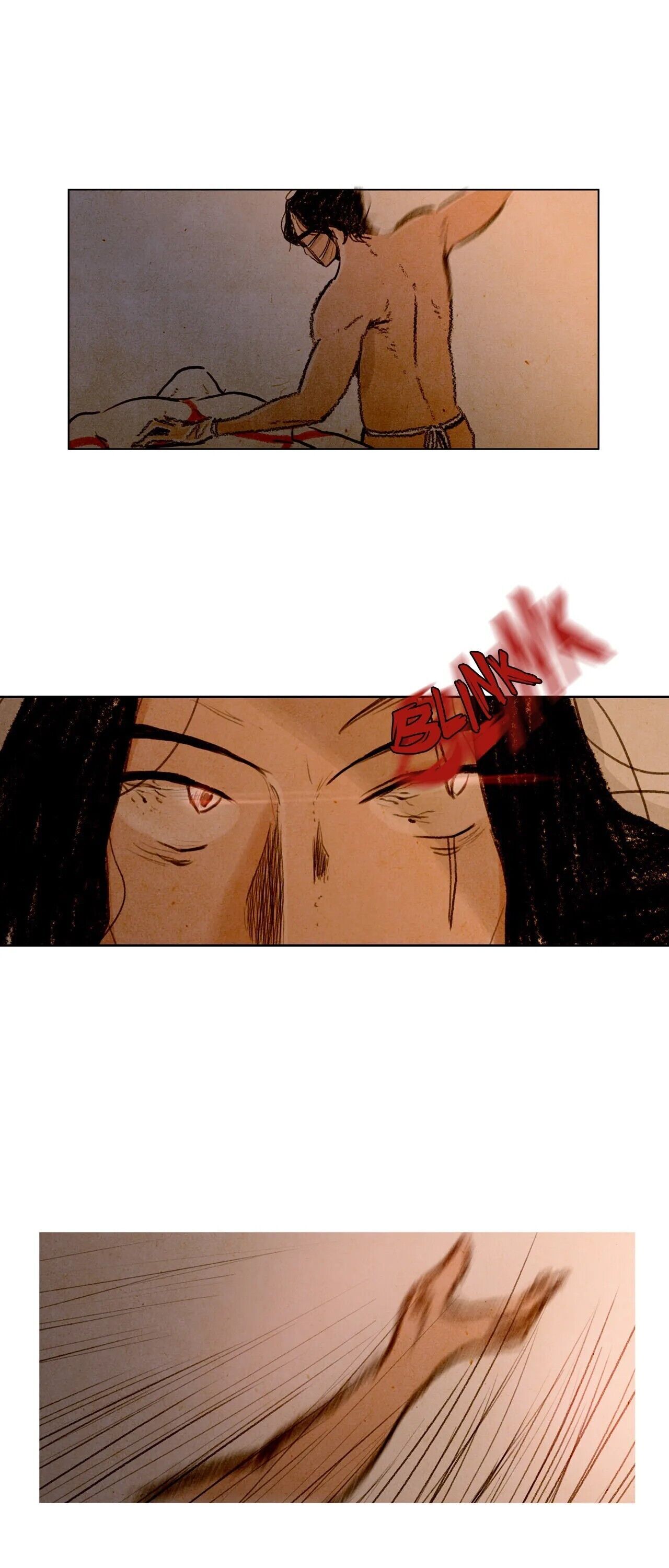 Delicious Manhwa - Chapter 43 Page 26