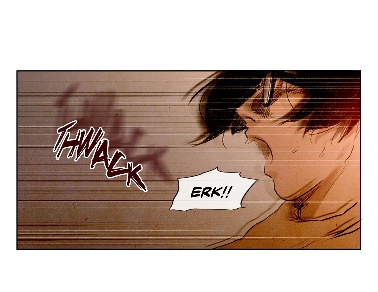 Delicious Manhwa - Chapter 43 Page 27