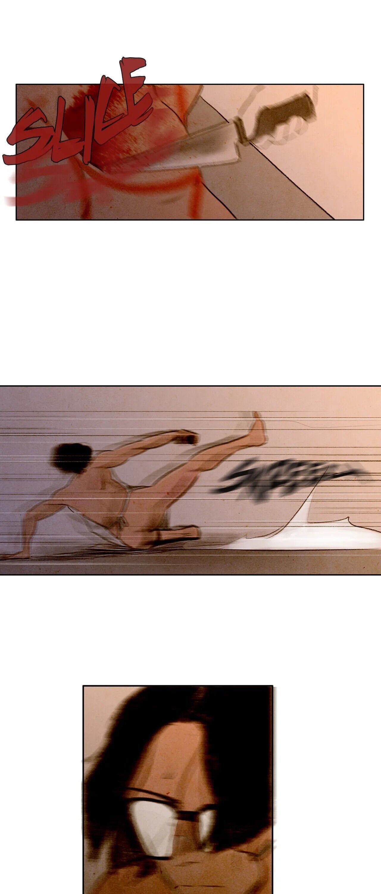 Delicious Manhwa - Chapter 43 Page 28