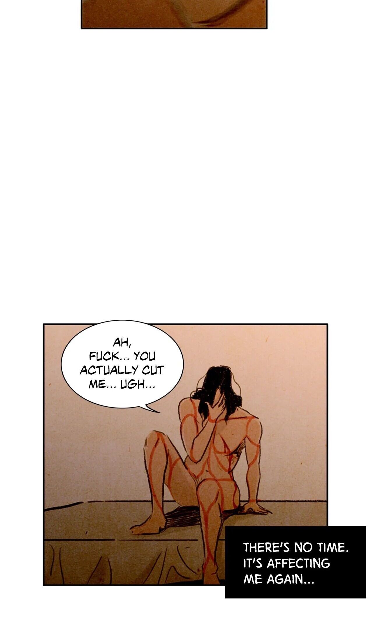 Delicious Manhwa - Chapter 43 Page 29