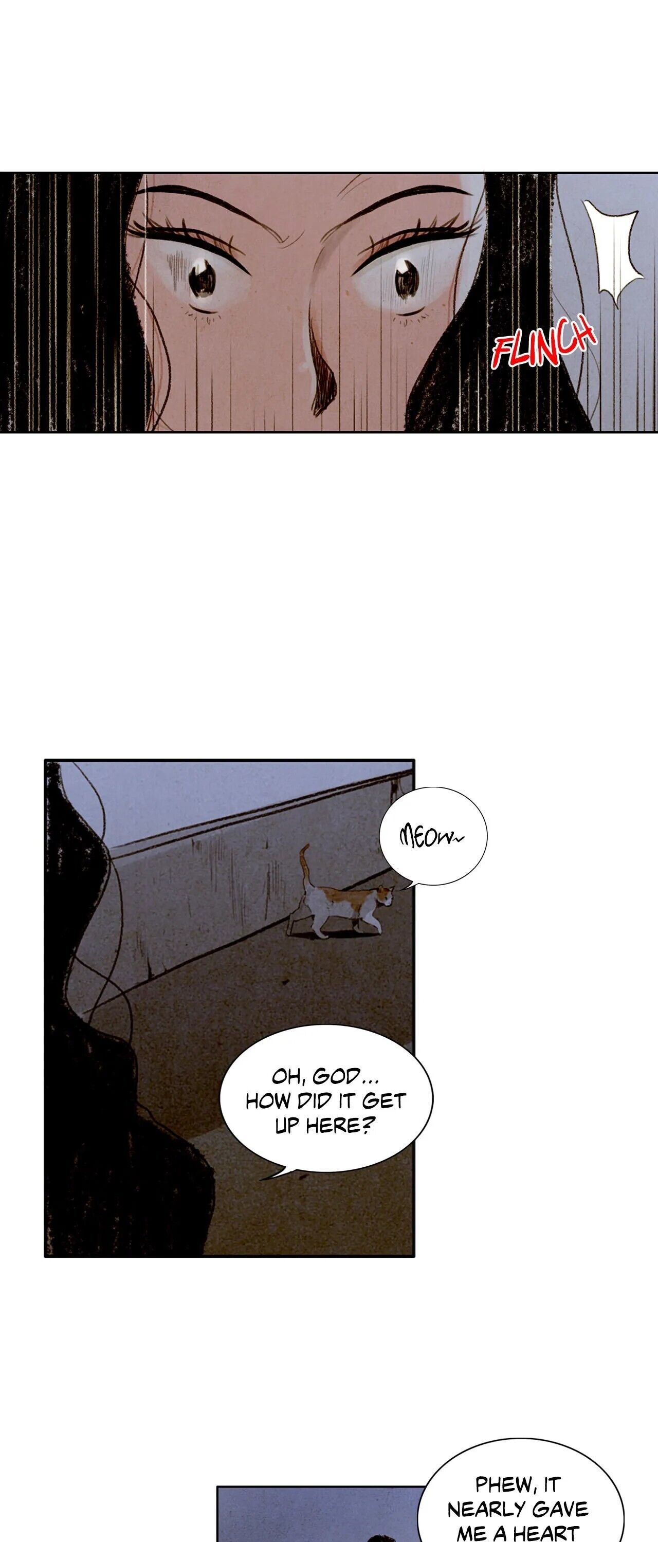 Delicious Manhwa - Chapter 43 Page 32