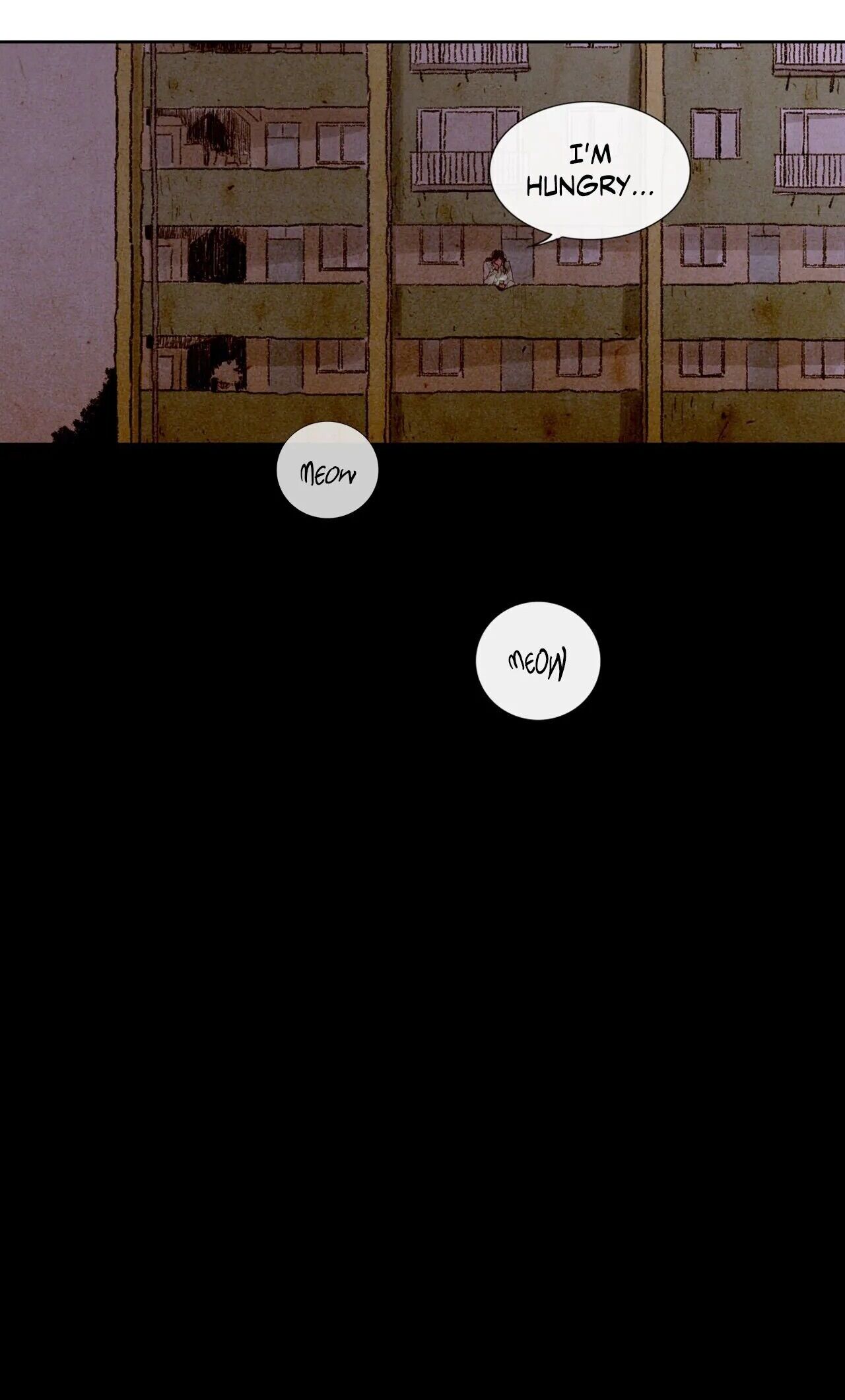 Delicious Manhwa - Chapter 43 Page 35