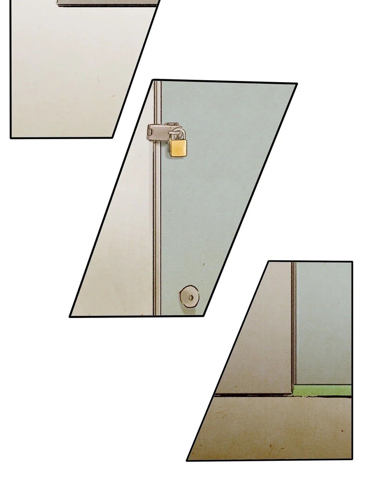 Delicious Manhwa - Chapter 47 Page 3