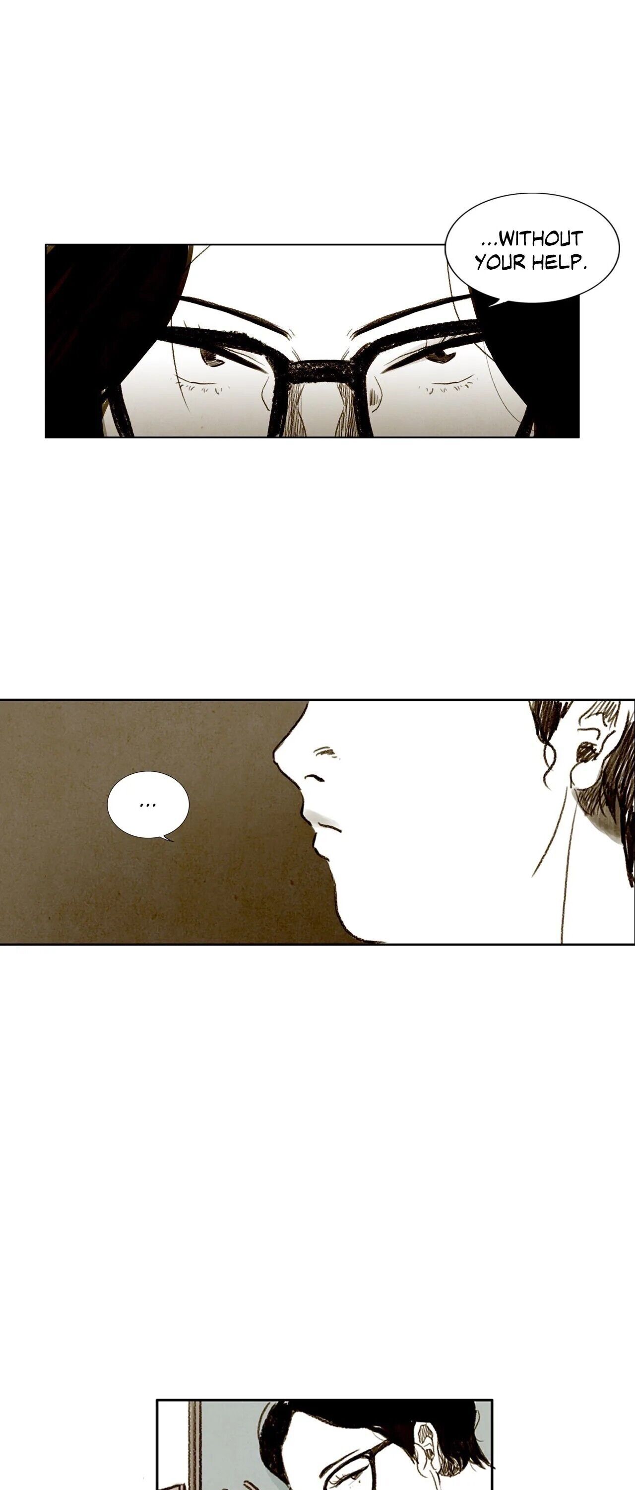 Delicious Manhwa - Chapter 47 Page 6