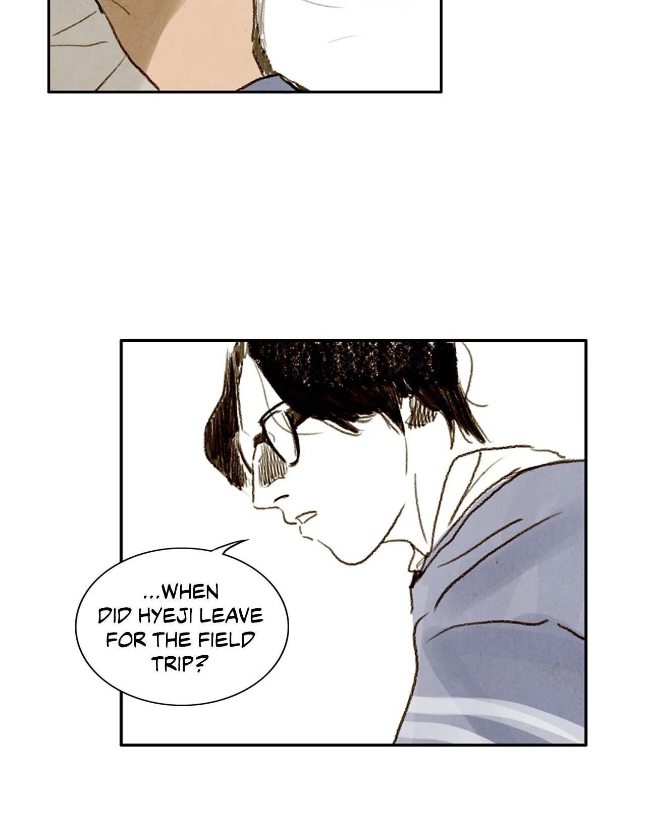 Delicious Manhwa - Chapter 47 Page 11