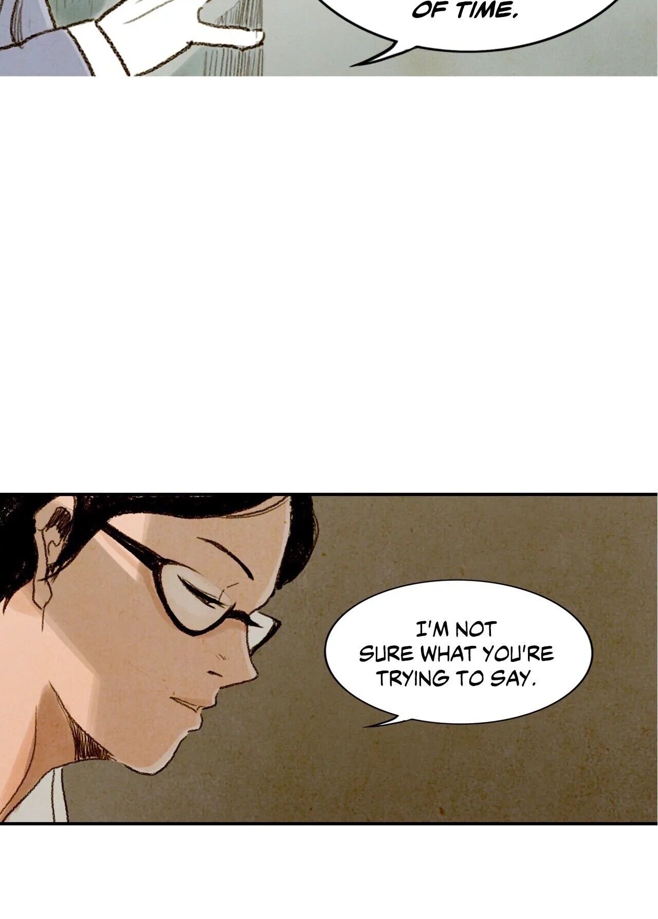 Delicious Manhwa - Chapter 47 Page 13