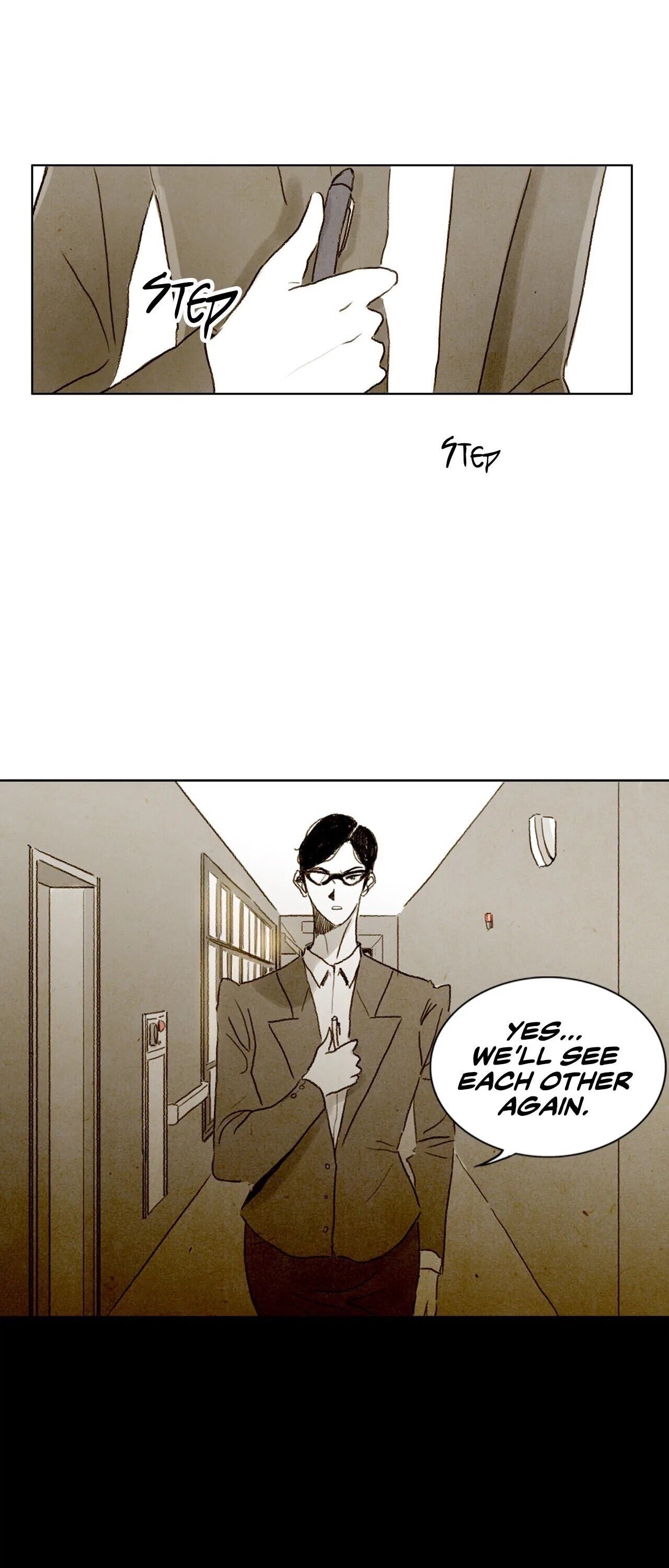 Delicious Manhwa - Chapter 47 Page 21