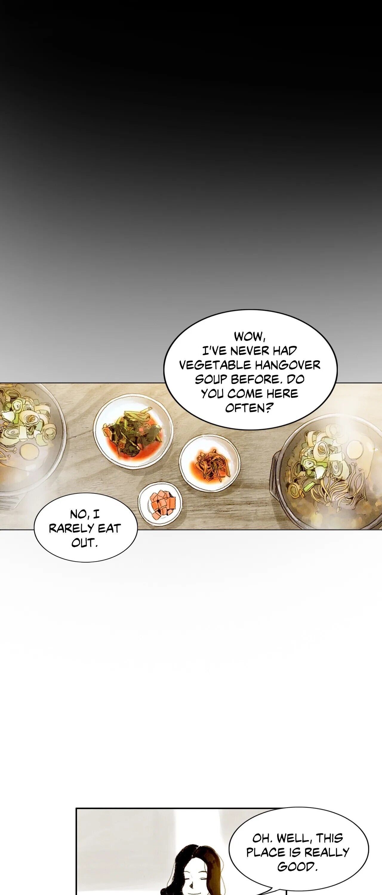 Delicious Manhwa - Chapter 47 Page 23