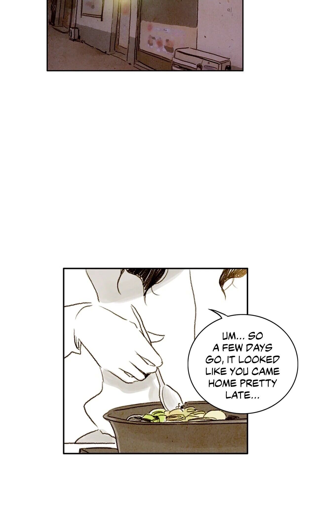Delicious Manhwa - Chapter 47 Page 26