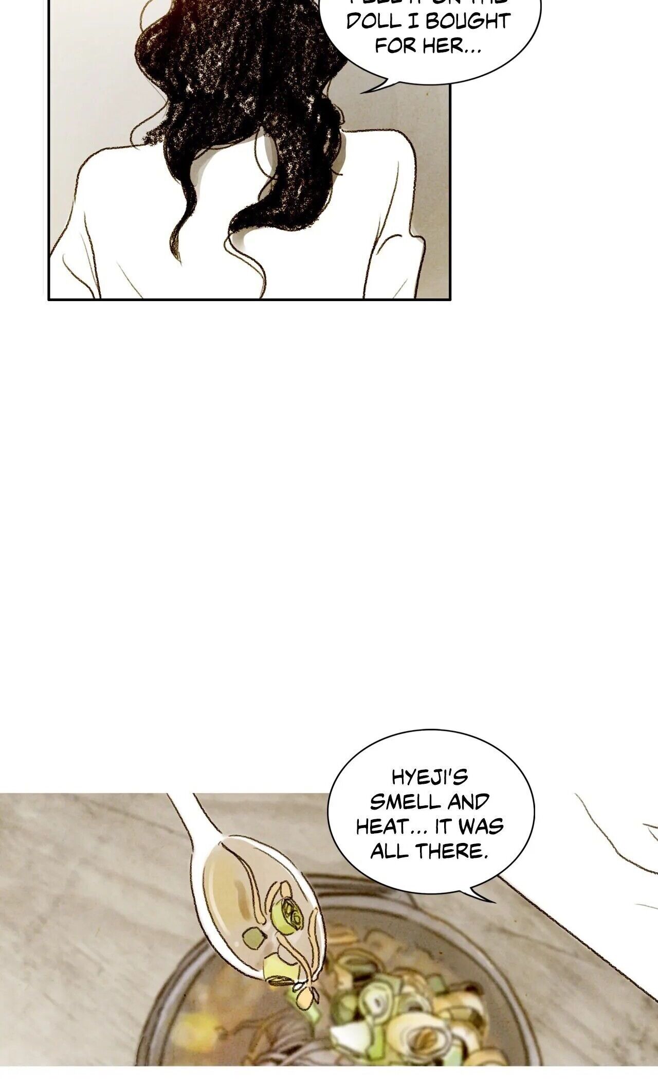 Delicious Manhwa - Chapter 47 Page 30