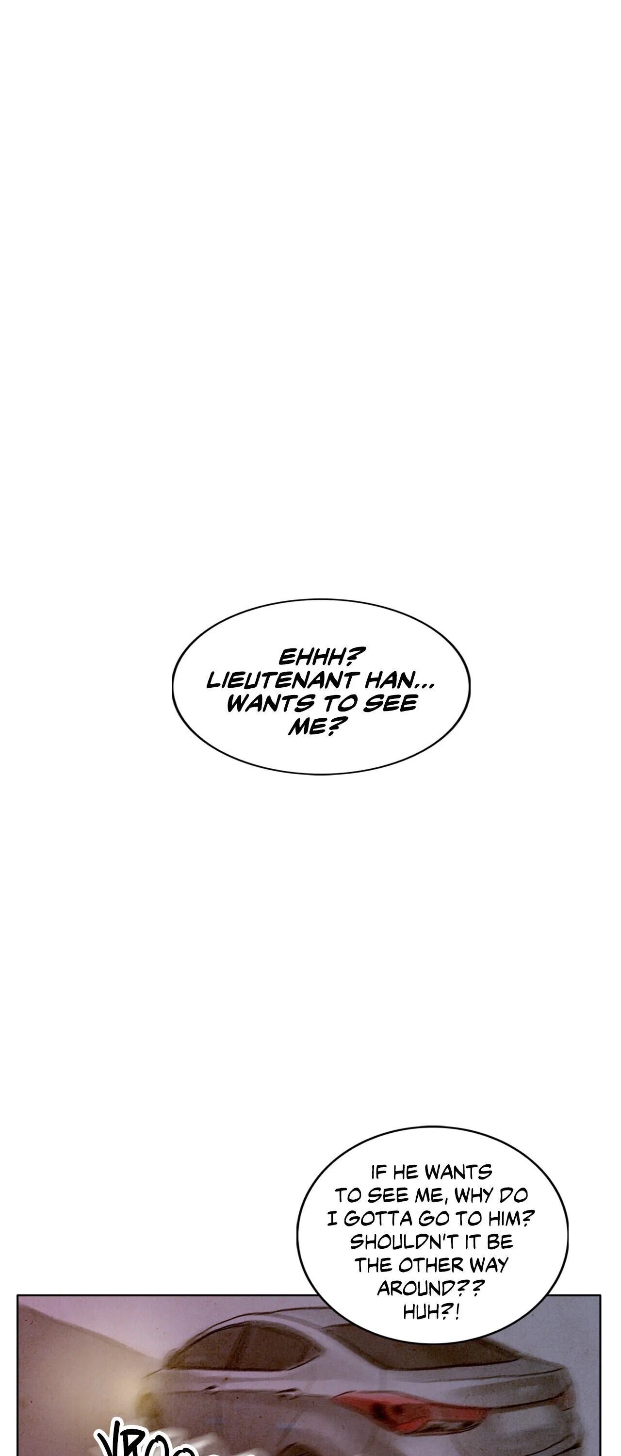 Delicious Manhwa - Chapter 47 Page 33