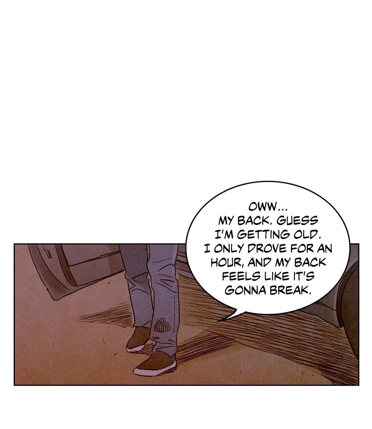 Delicious Manhwa - Chapter 47 Page 36