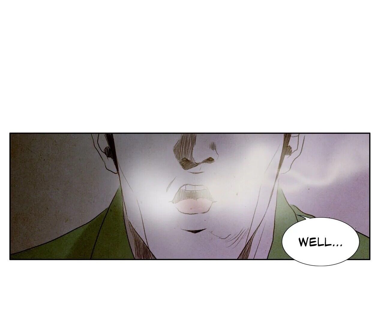 Delicious Manhwa - Chapter 47 Page 38