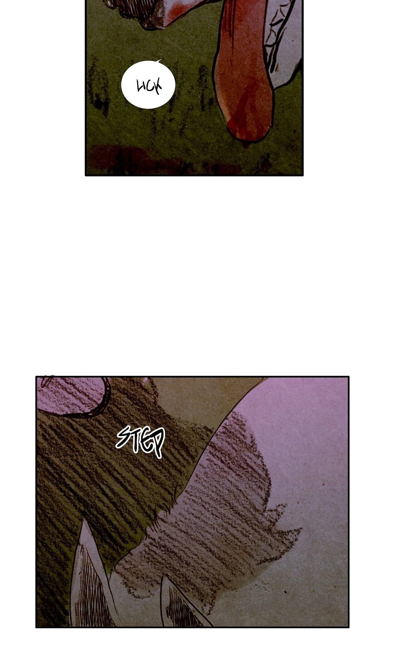 Delicious Manhwa - Chapter 52 Page 5