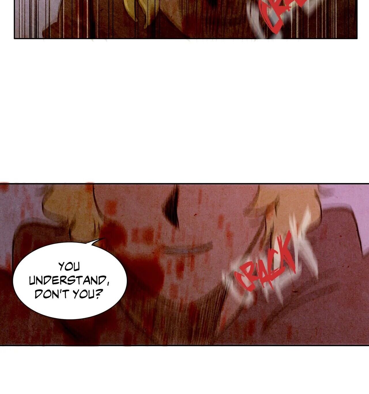 Delicious Manhwa - Chapter 52 Page 7