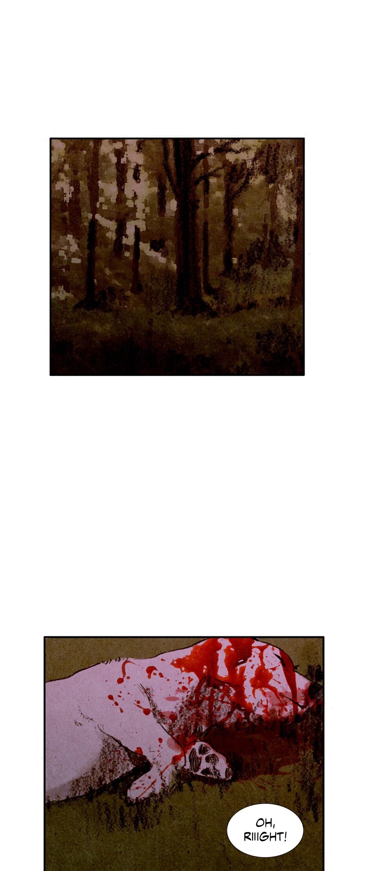 Delicious Manhwa - Chapter 52 Page 8