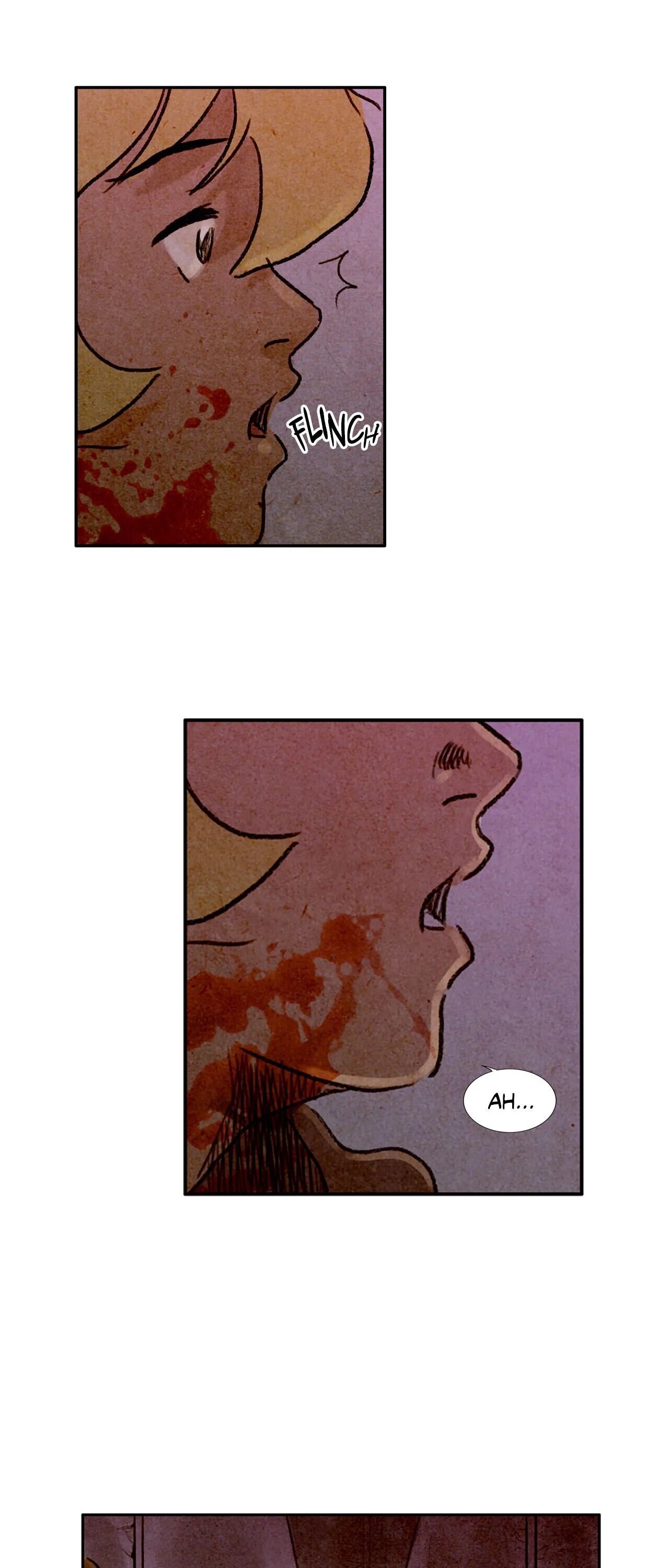 Delicious Manhwa - Chapter 52 Page 10