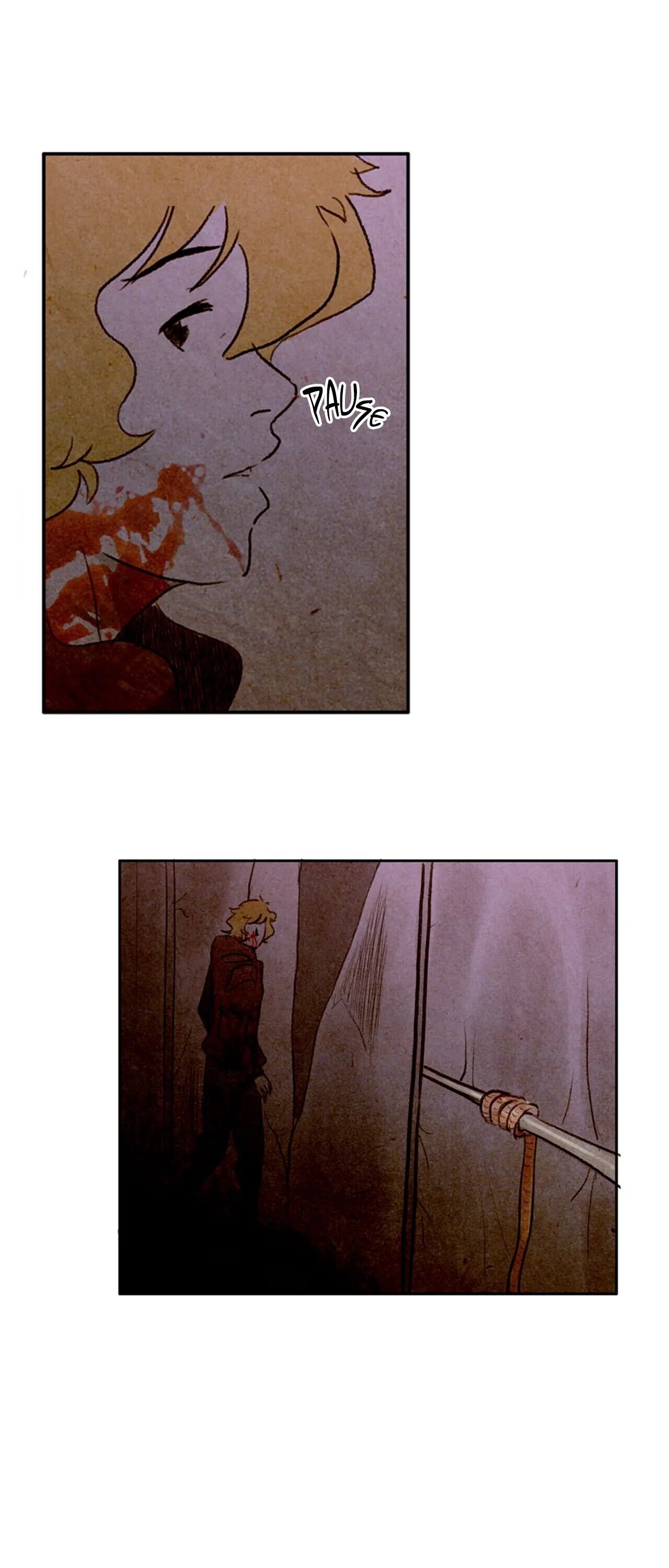 Delicious Manhwa - Chapter 52 Page 12