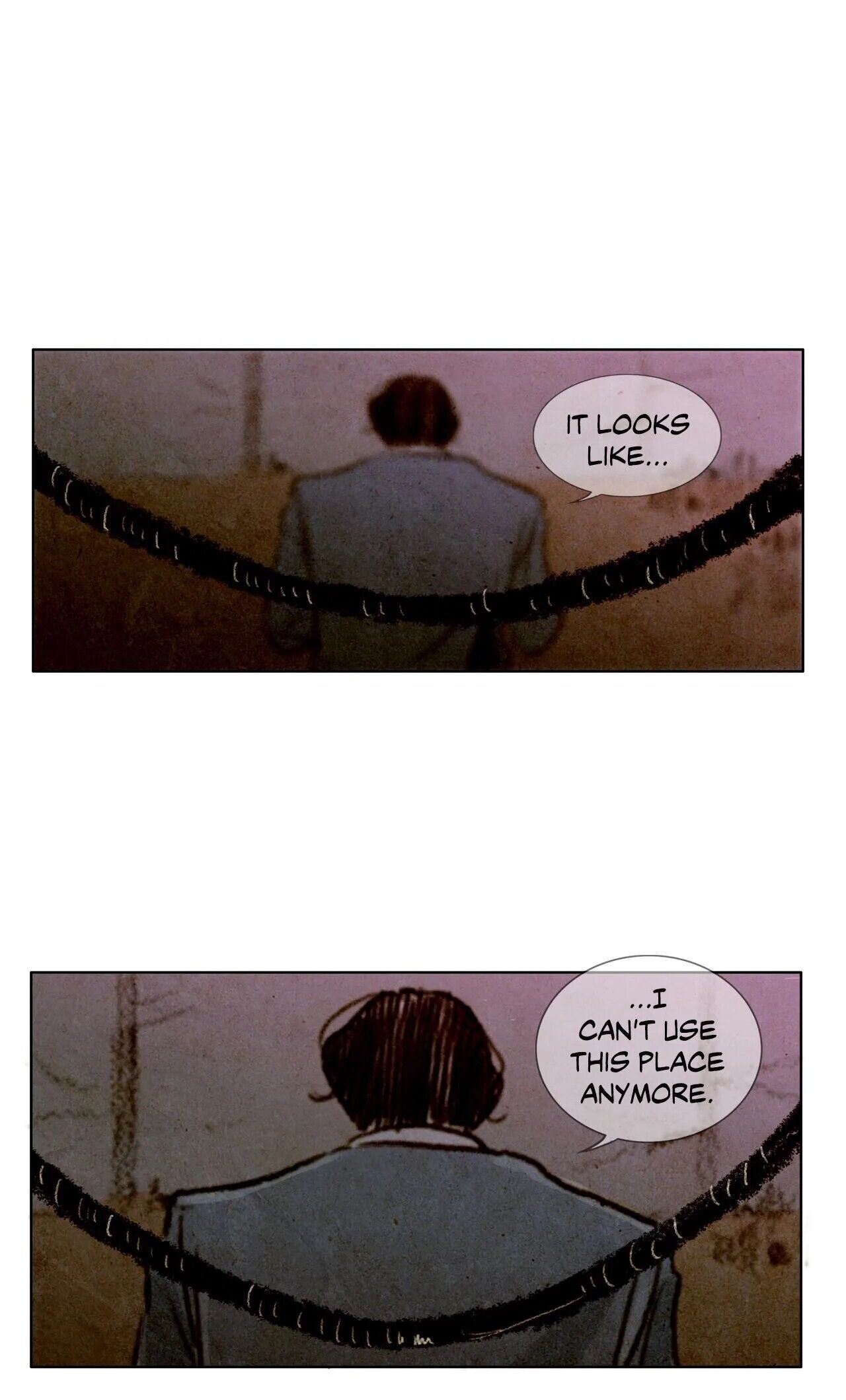 Delicious Manhwa - Chapter 52 Page 13