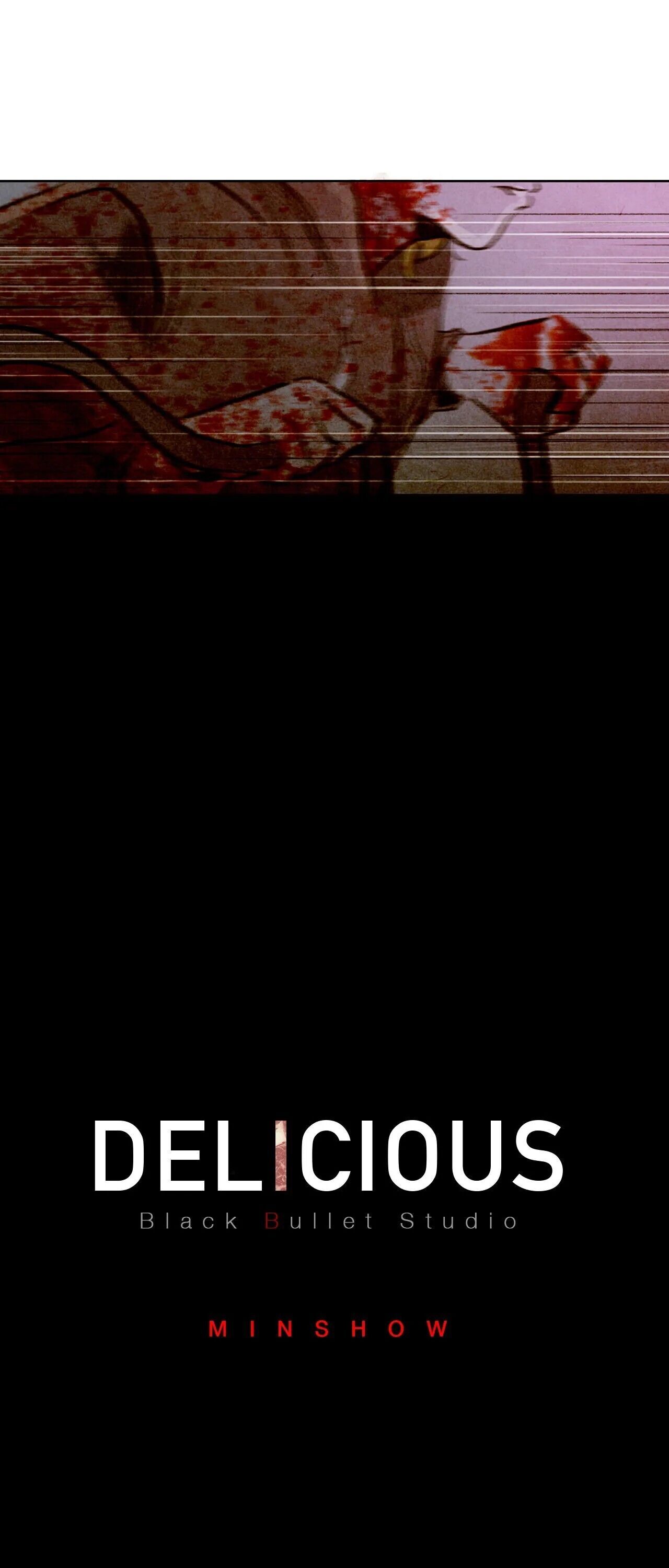 Delicious Manhwa - Chapter 52 Page 14