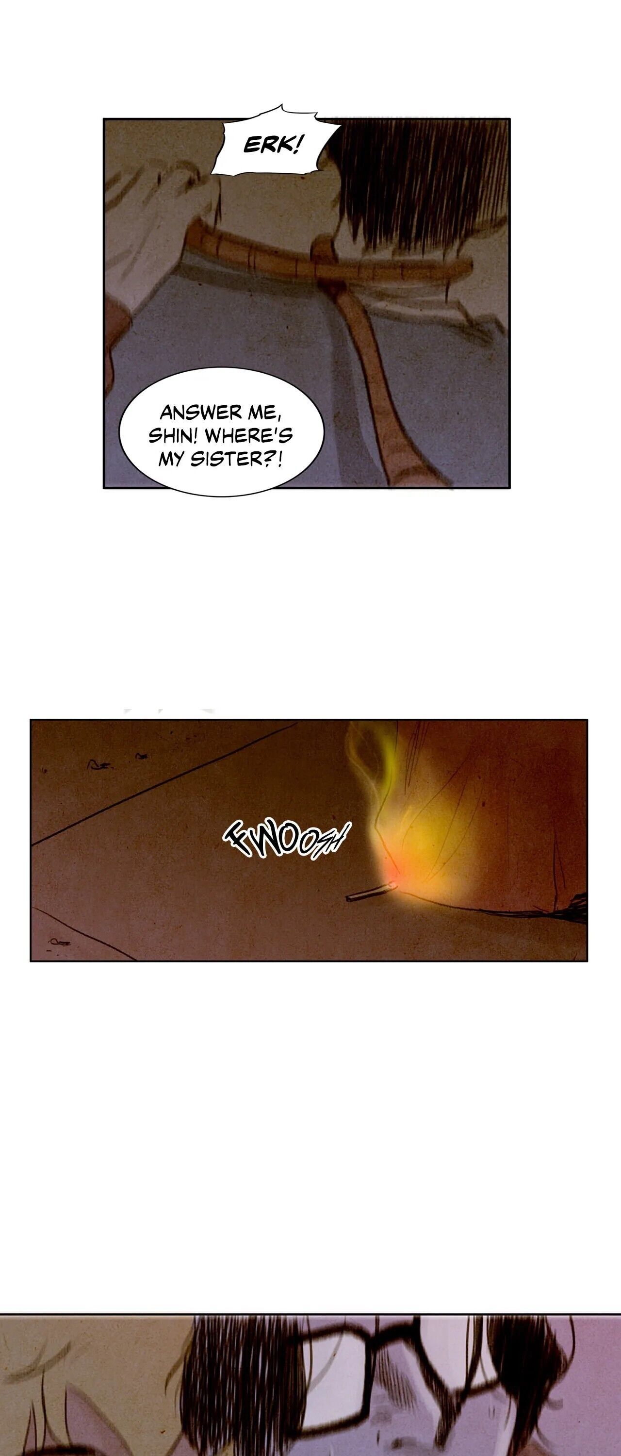 Delicious Manhwa - Chapter 52 Page 16