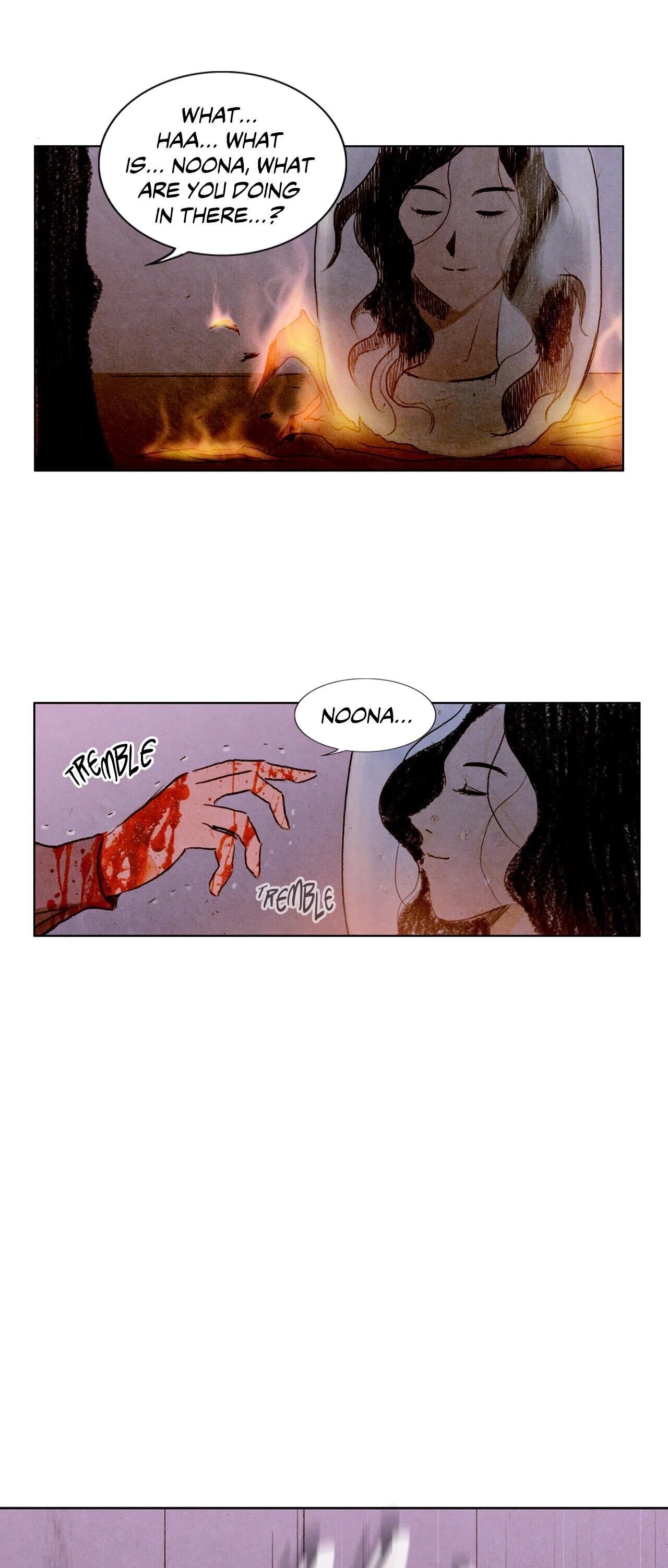 Delicious Manhwa - Chapter 52 Page 20