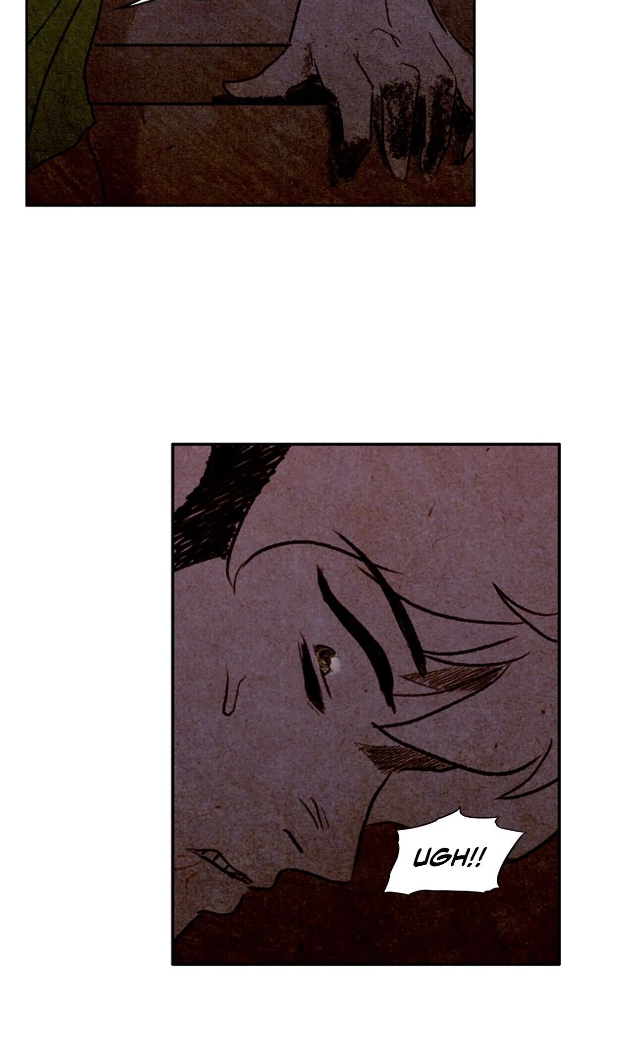 Delicious Manhwa - Chapter 52 Page 23