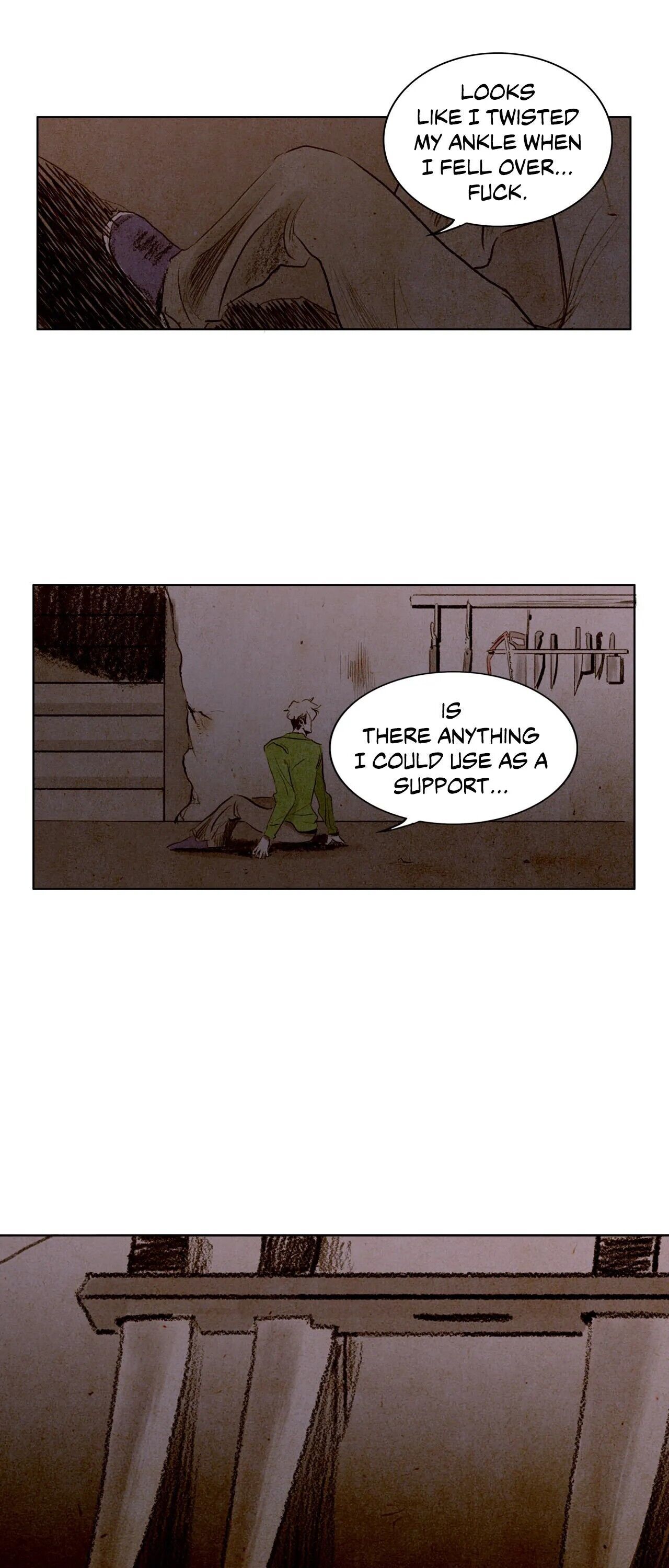 Delicious Manhwa - Chapter 52 Page 24