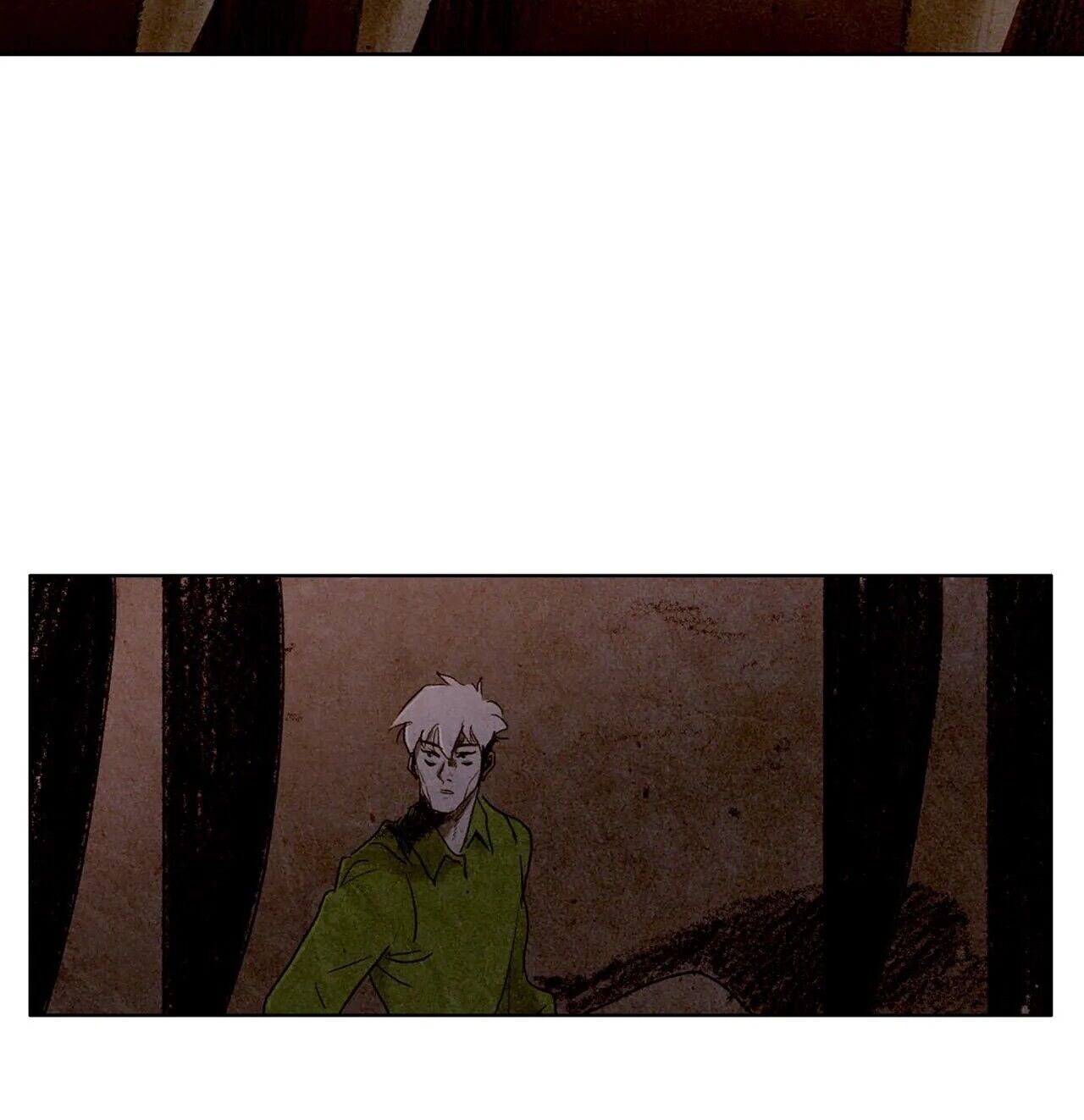 Delicious Manhwa - Chapter 52 Page 25