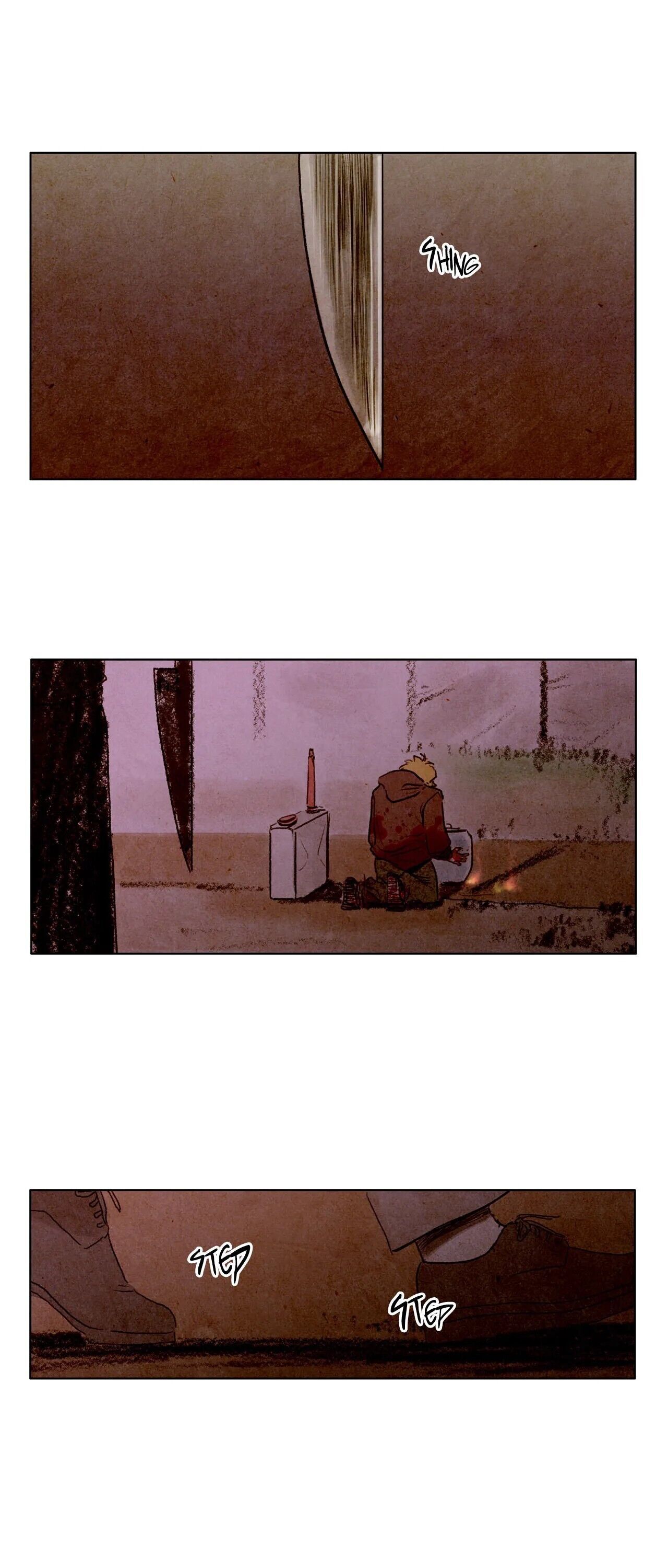 Delicious Manhwa - Chapter 52 Page 26