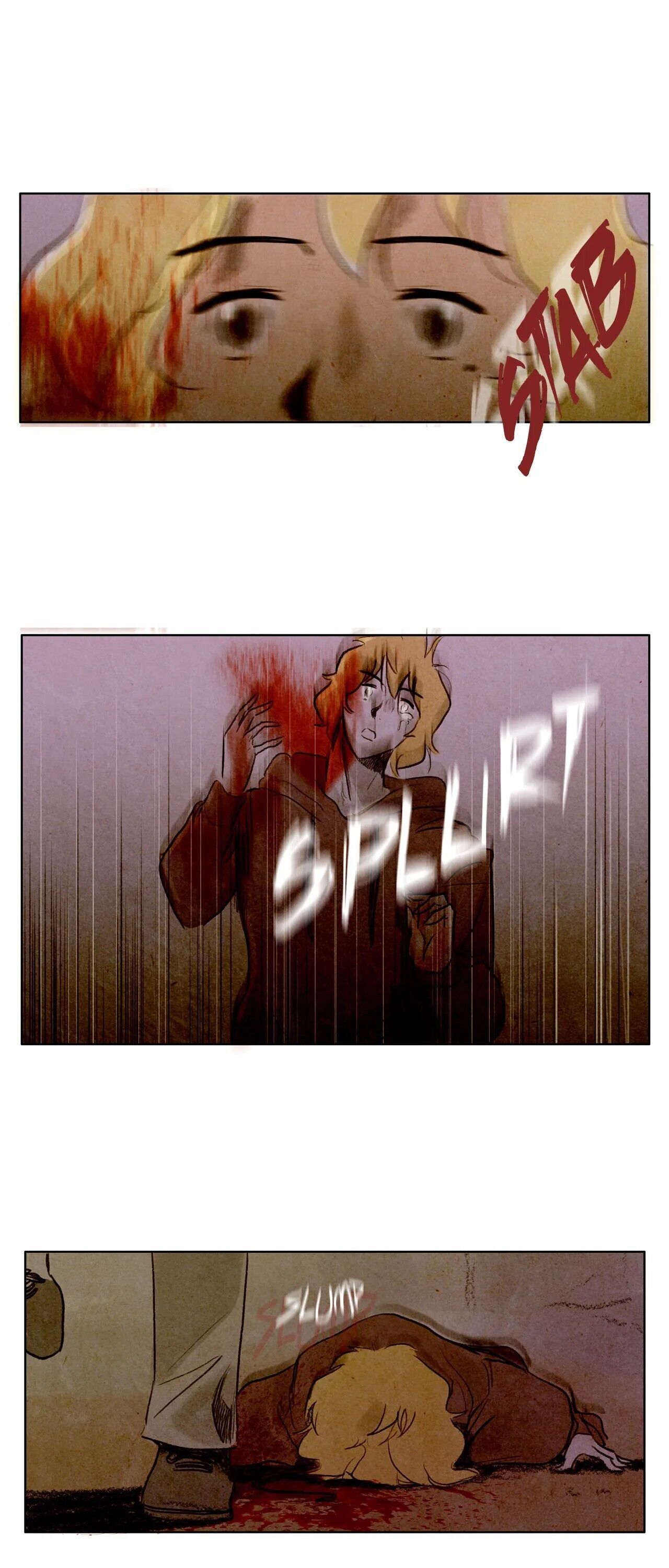 Delicious Manhwa - Chapter 52 Page 28