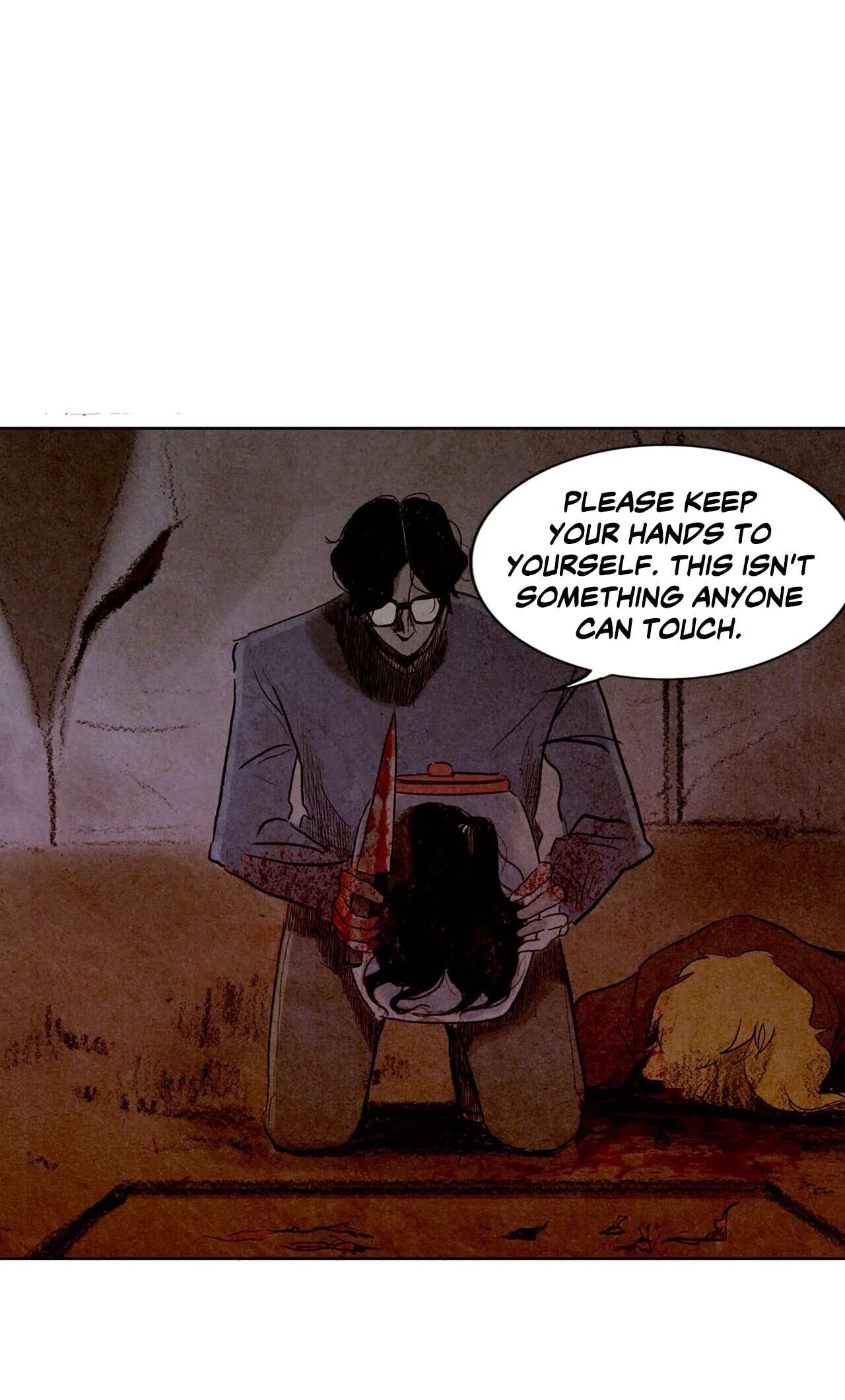 Delicious Manhwa - Chapter 52 Page 29