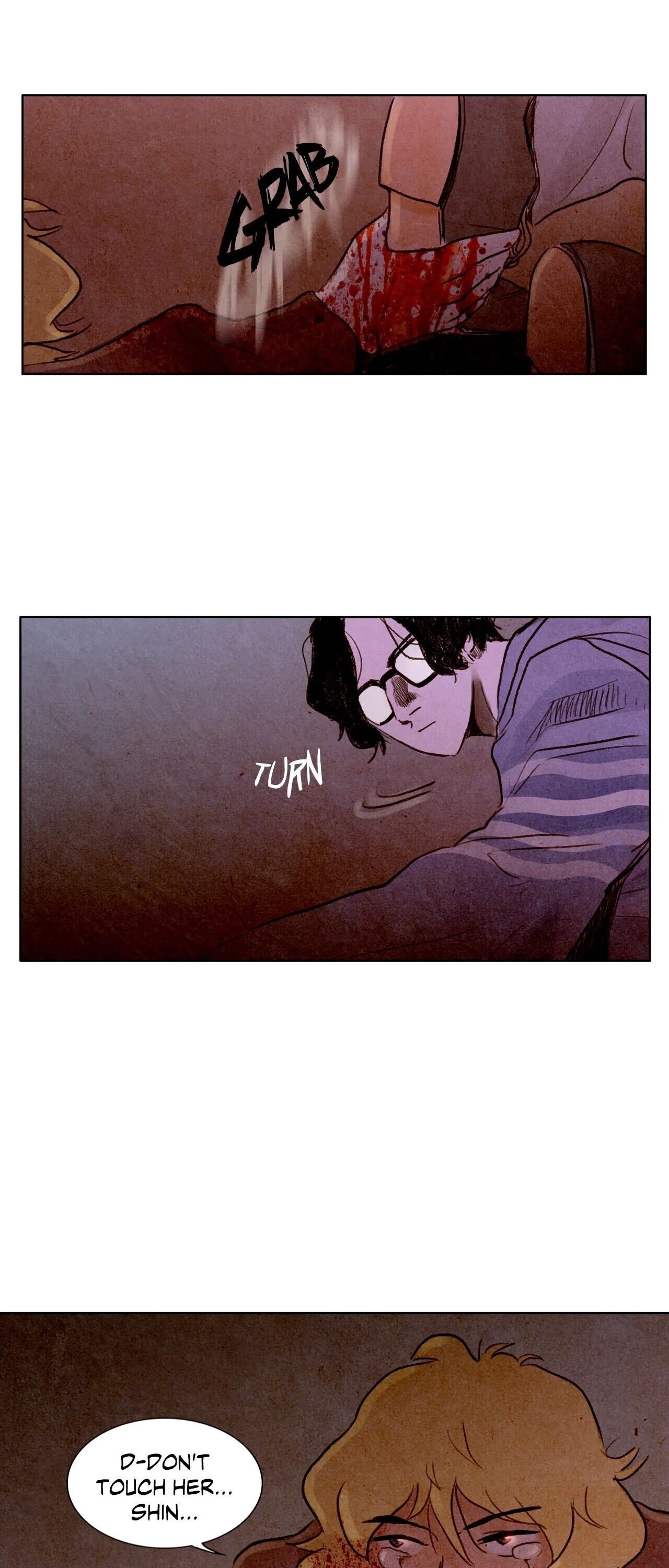 Delicious Manhwa - Chapter 52 Page 30