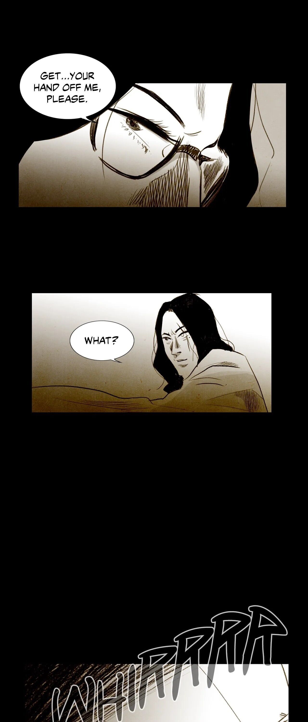 Delicious Manhwa - Chapter 41 Page 2