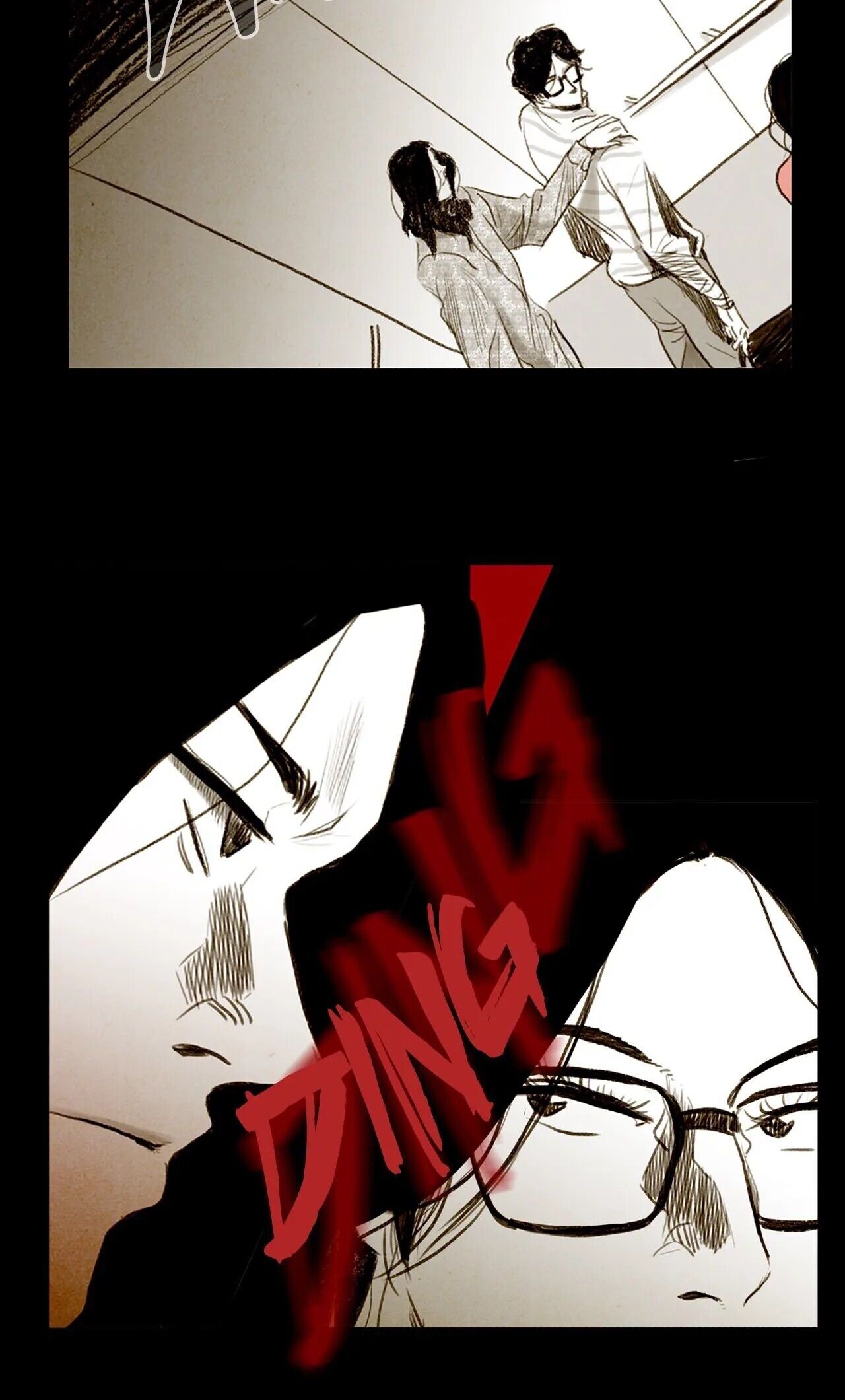 Delicious Manhwa - Chapter 41 Page 3