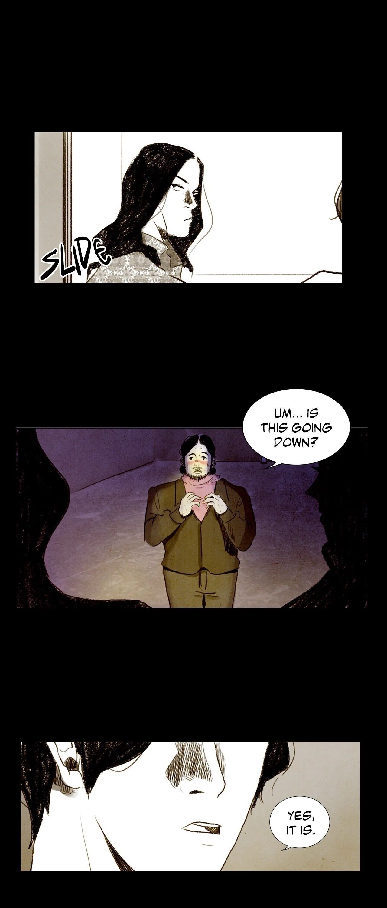 Delicious Manhwa - Chapter 41 Page 4