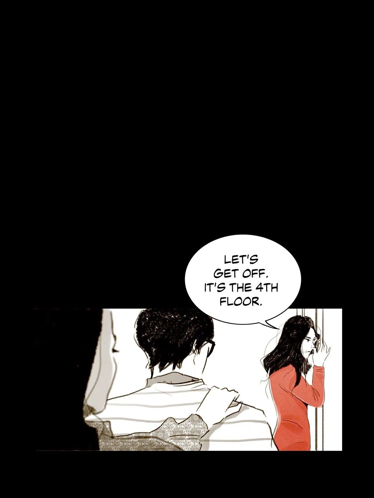 Delicious Manhwa - Chapter 41 Page 5