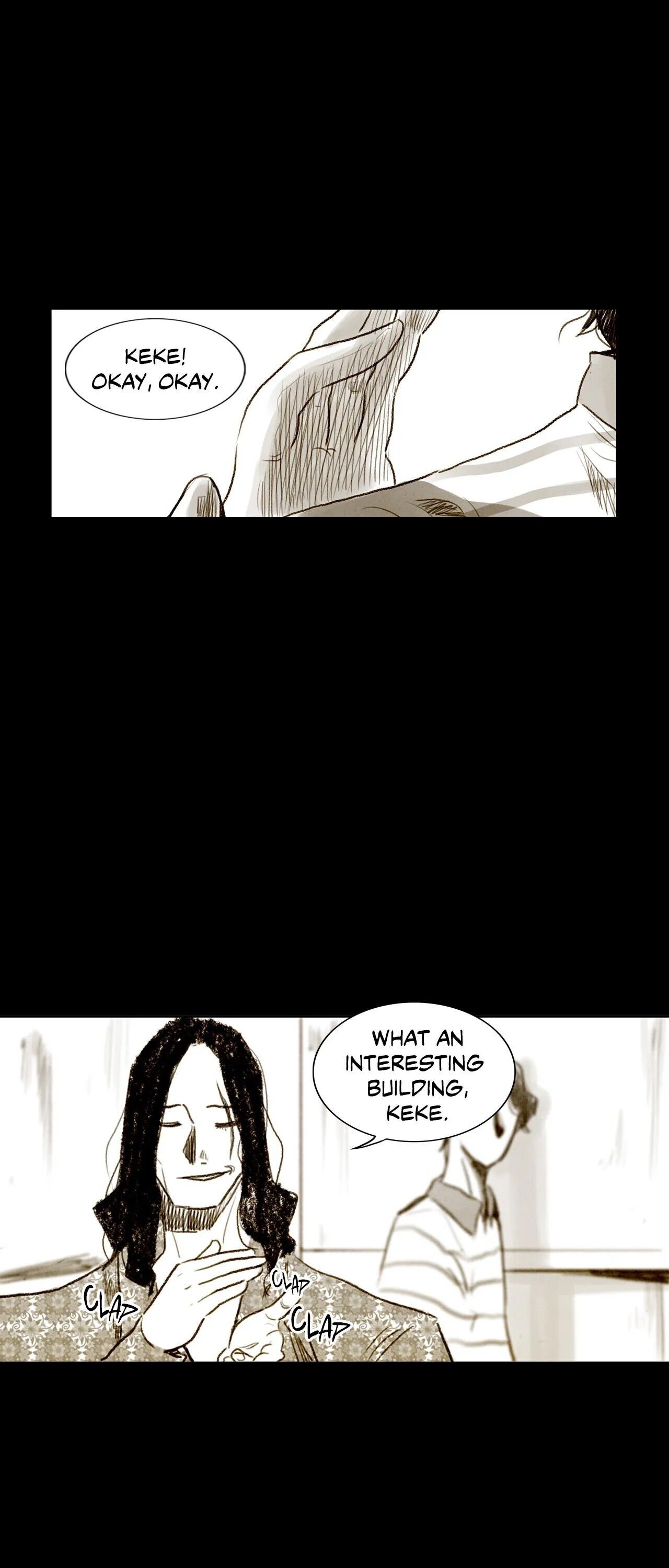 Delicious Manhwa - Chapter 41 Page 6