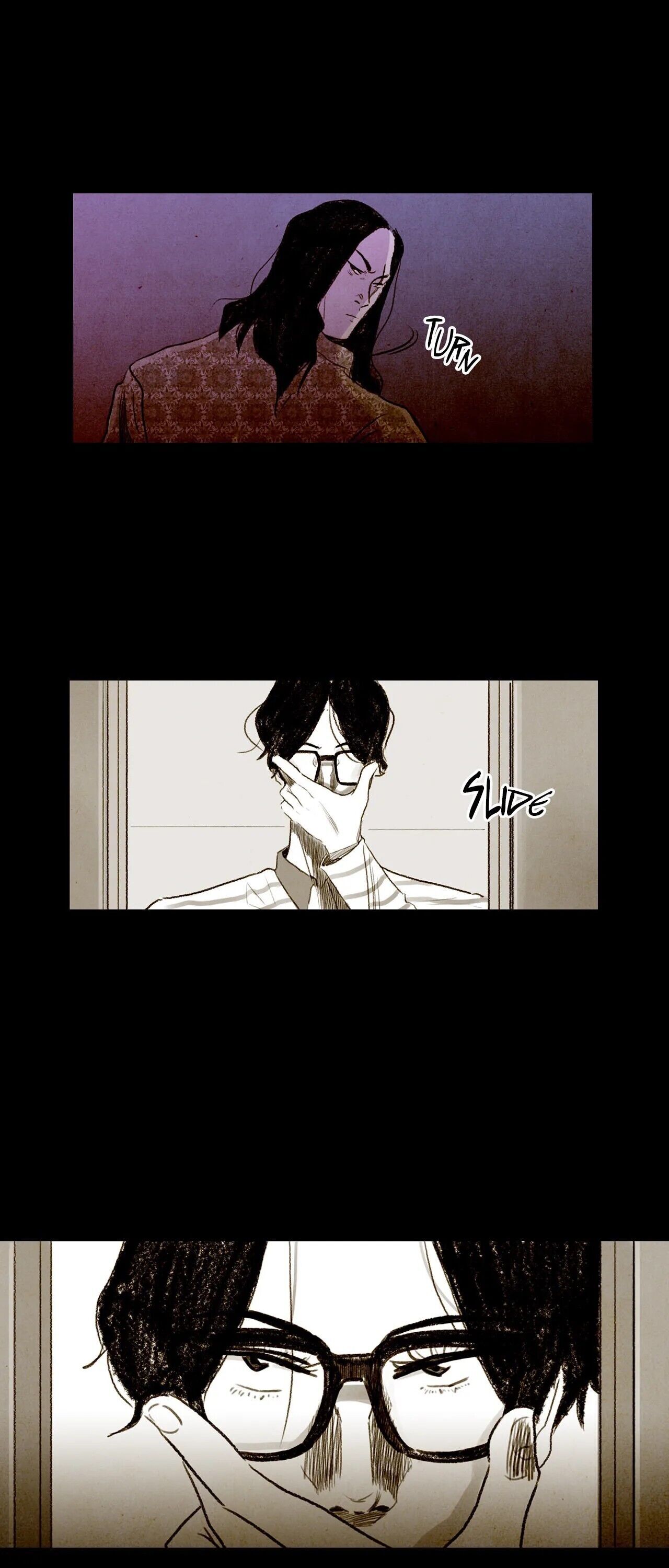 Delicious Manhwa - Chapter 41 Page 8