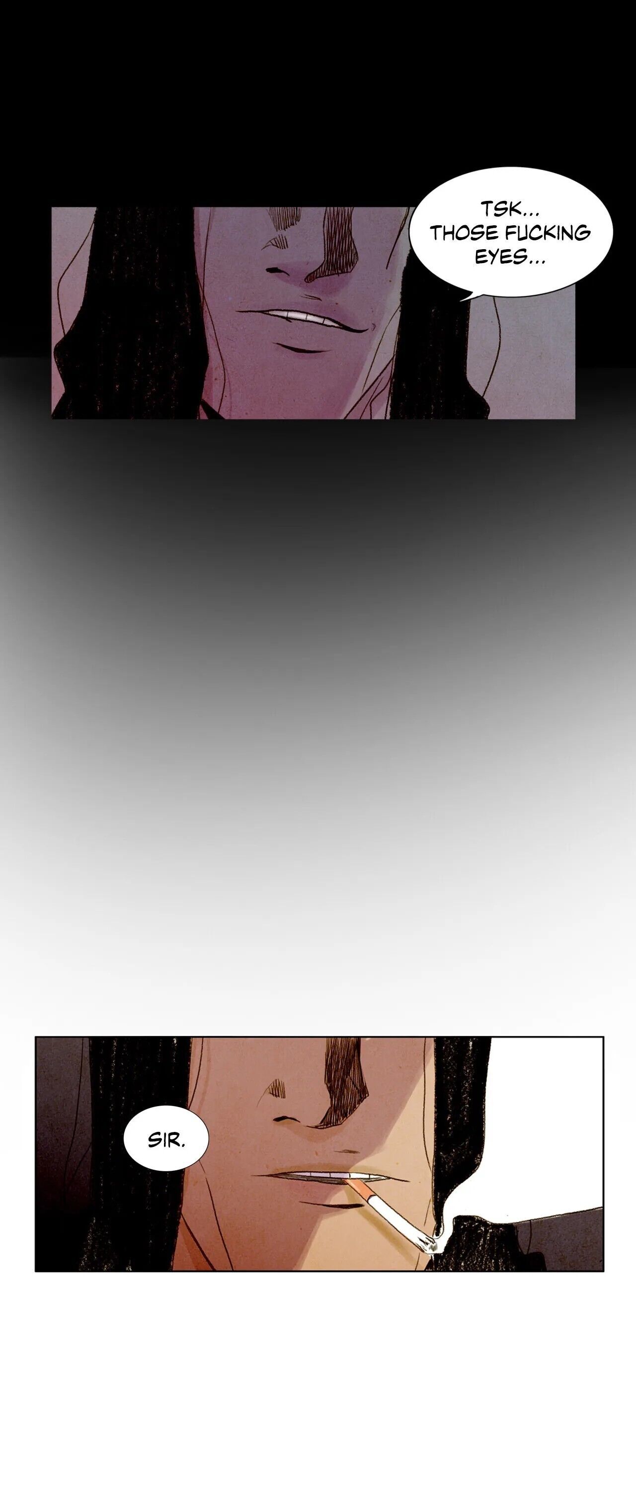 Delicious Manhwa - Chapter 41 Page 10