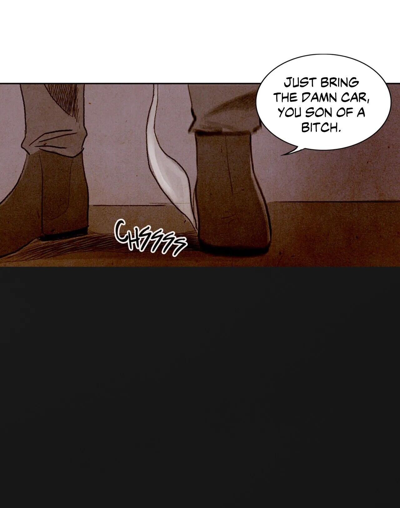 Delicious Manhwa - Chapter 41 Page 13