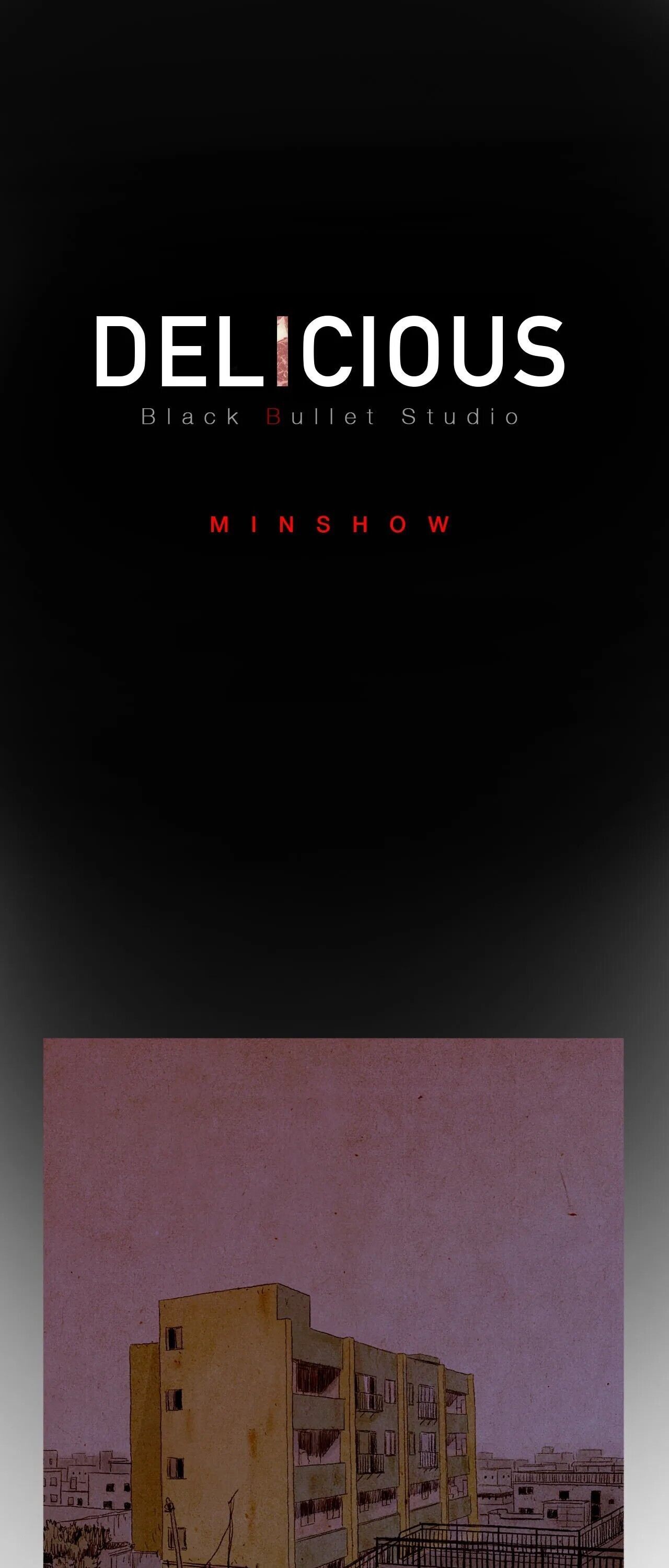 Delicious Manhwa - Chapter 41 Page 14