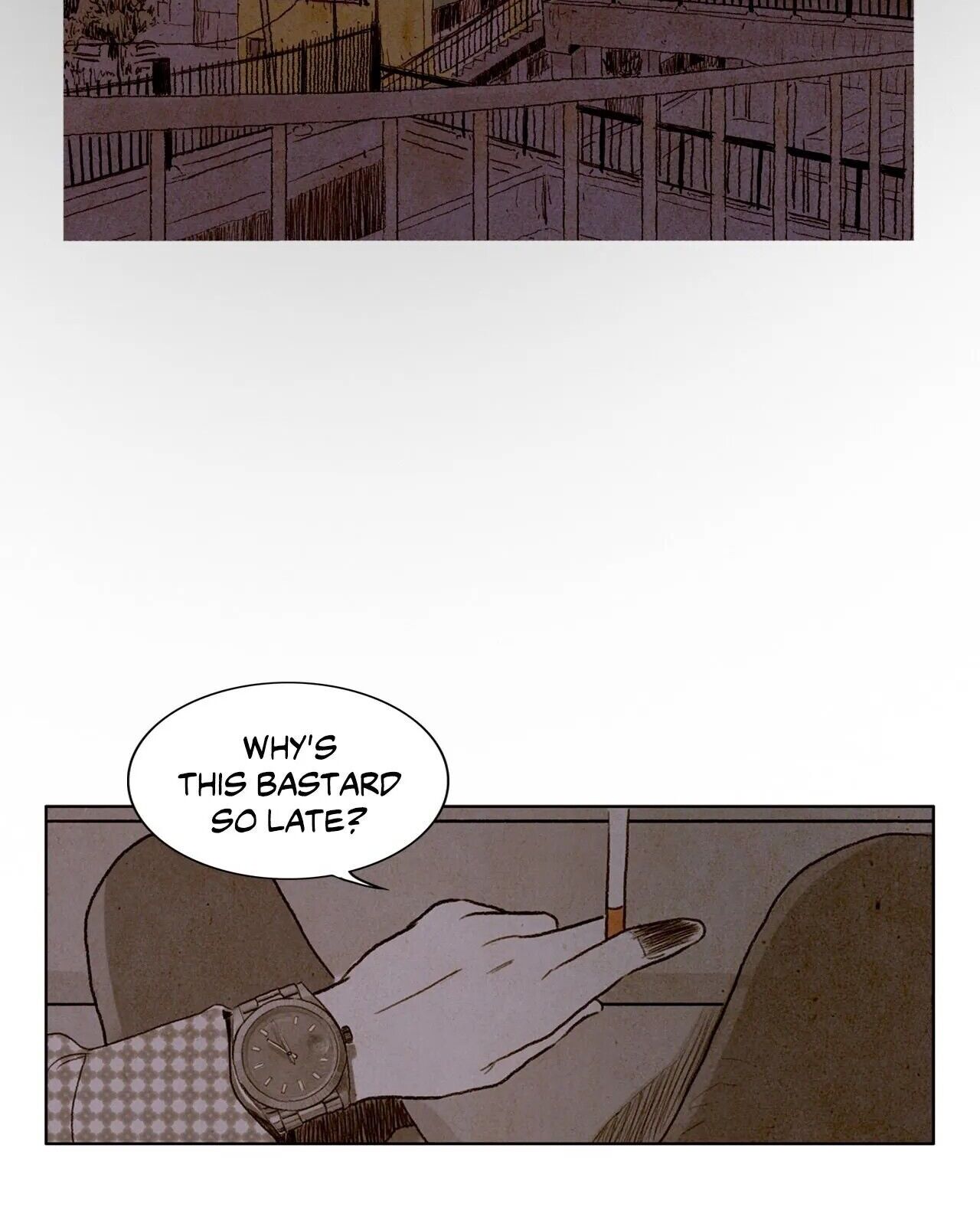 Delicious Manhwa - Chapter 41 Page 15