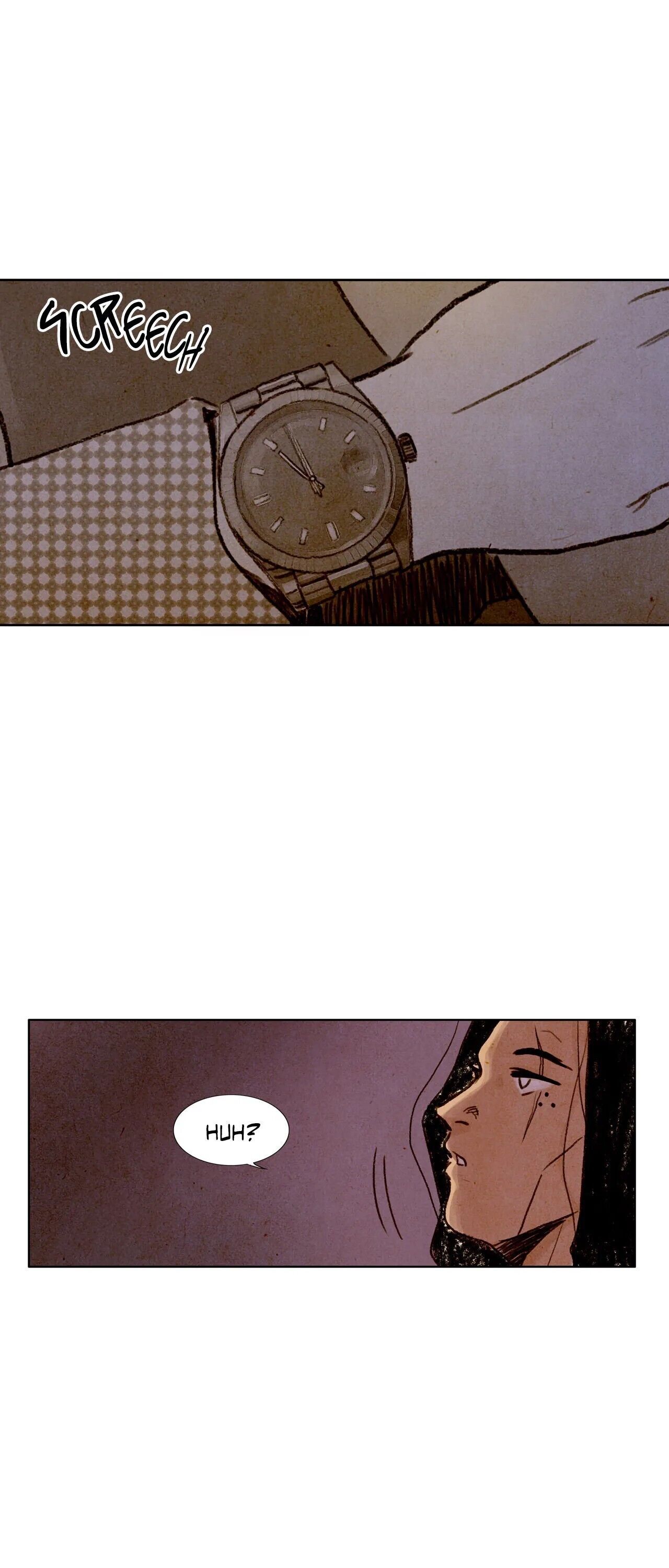 Delicious Manhwa - Chapter 41 Page 16