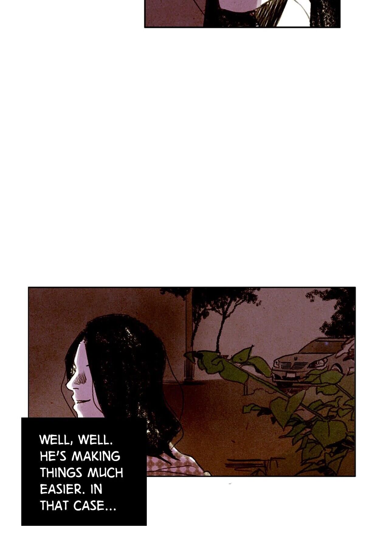 Delicious Manhwa - Chapter 41 Page 19