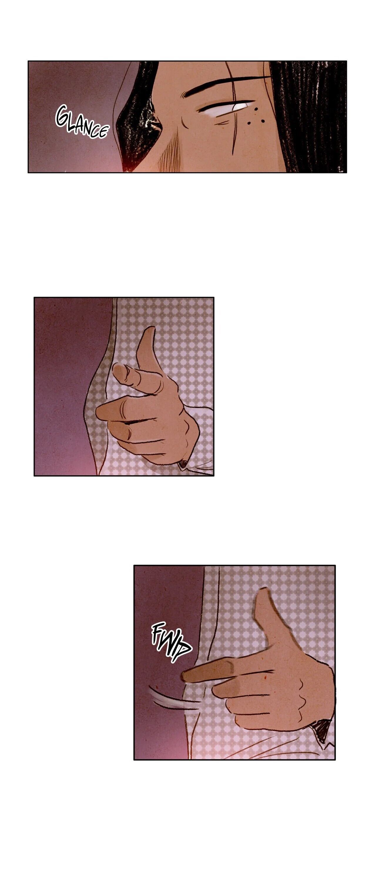 Delicious Manhwa - Chapter 41 Page 20