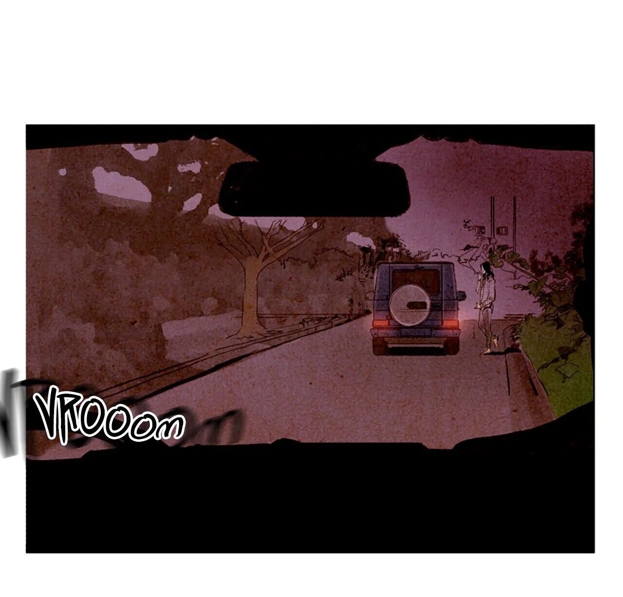 Delicious Manhwa - Chapter 41 Page 21